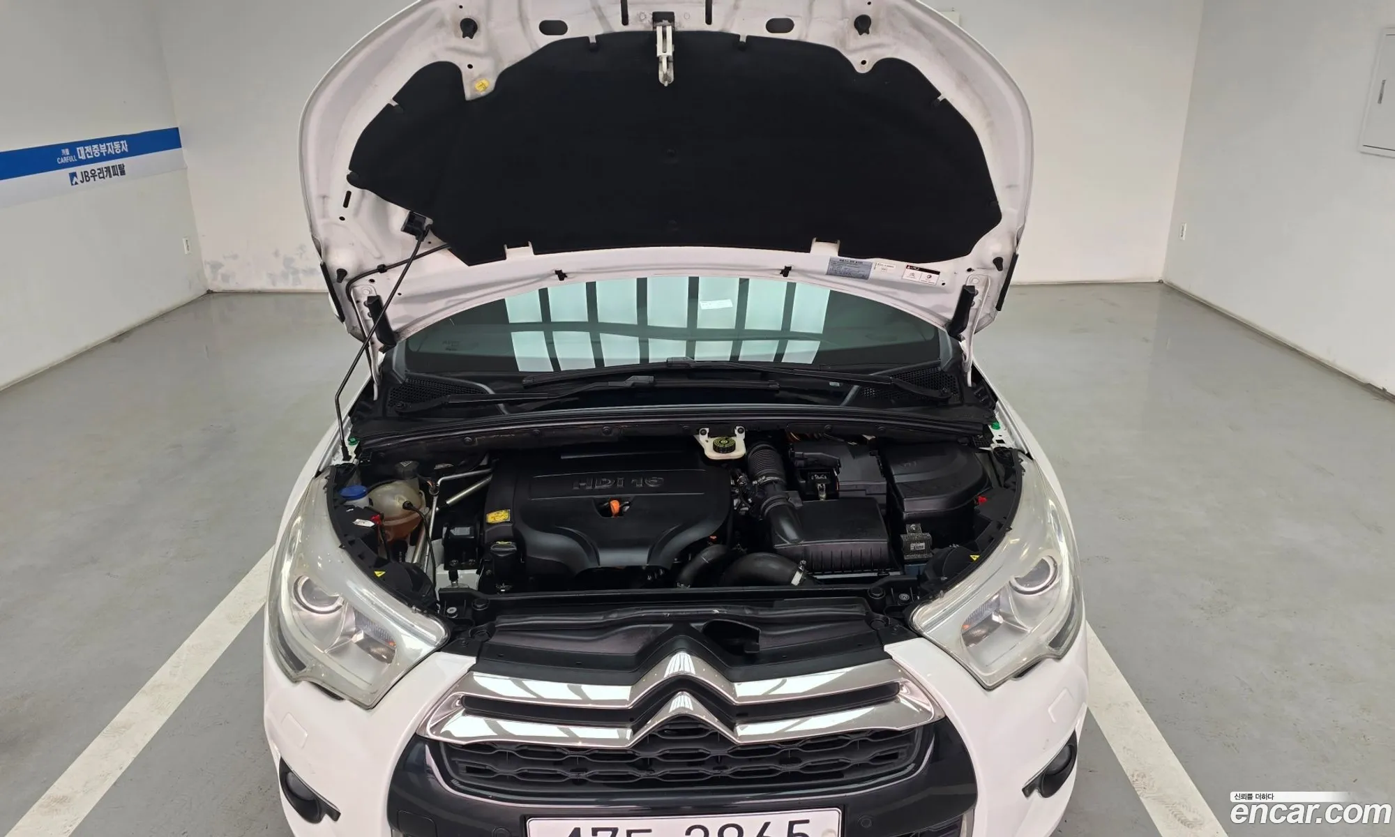 Citroen/DS DS4 2013 — 9