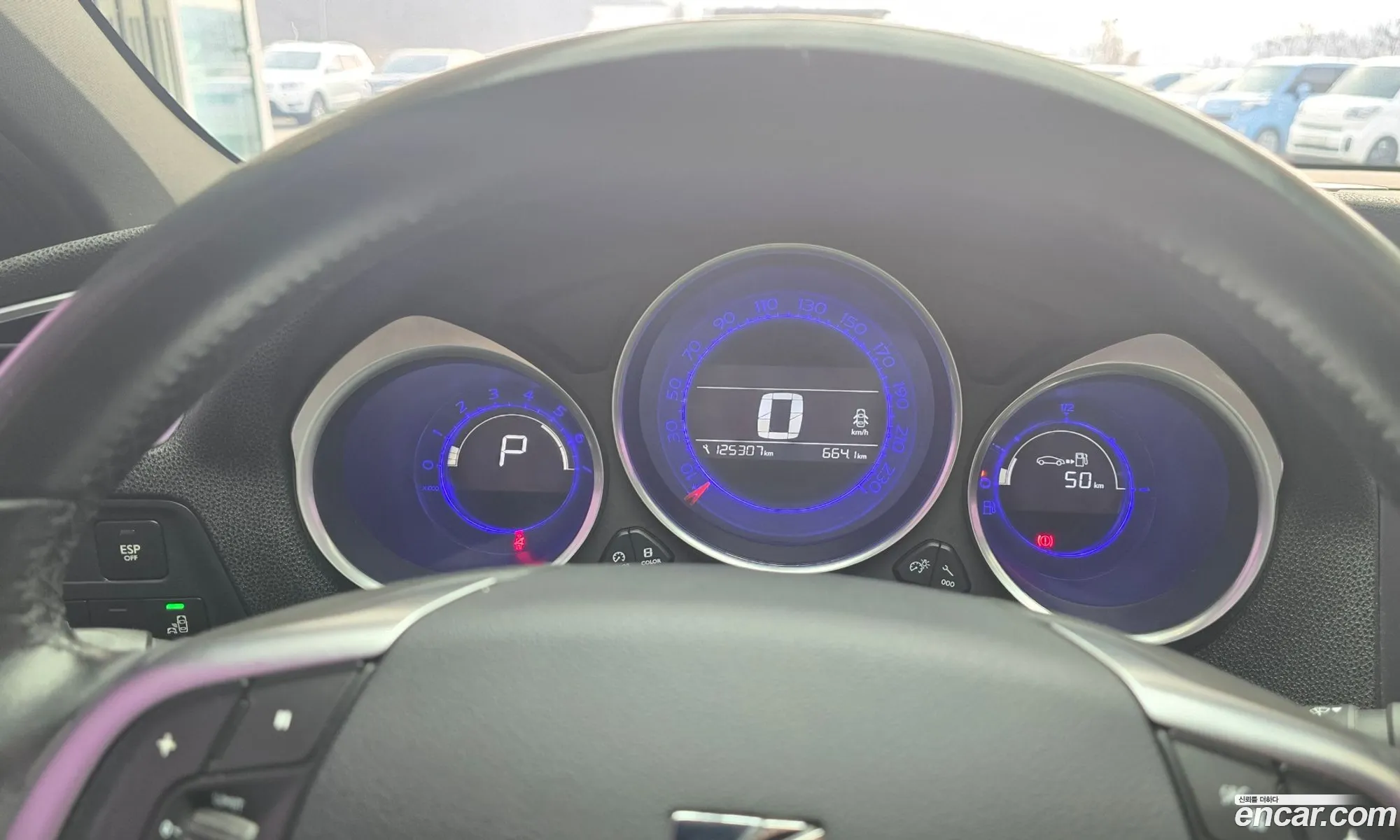 Citroen/DS DS4 2013 — 19