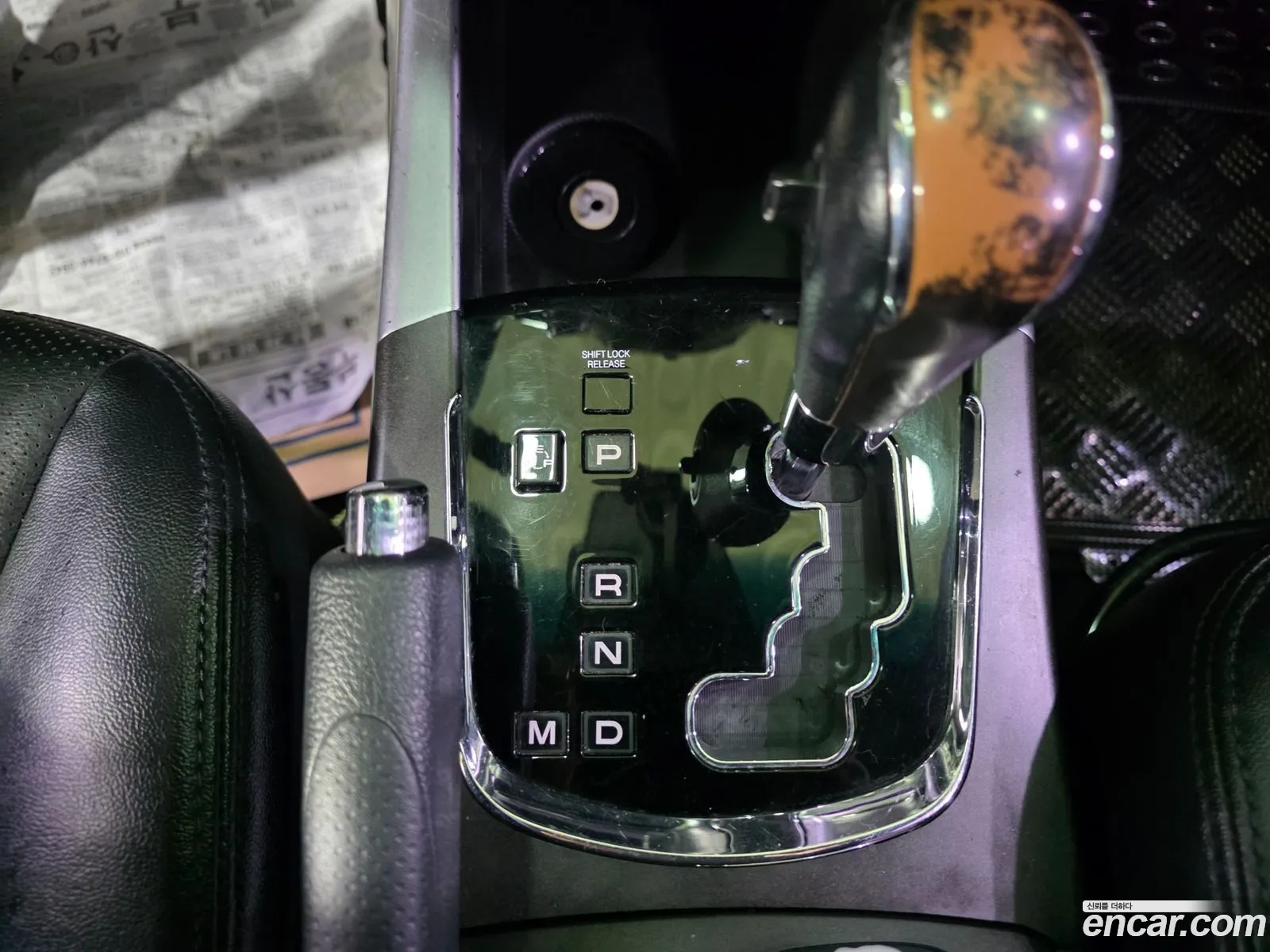 KG Mobility (SsangYong) Korando C 2015 — 15