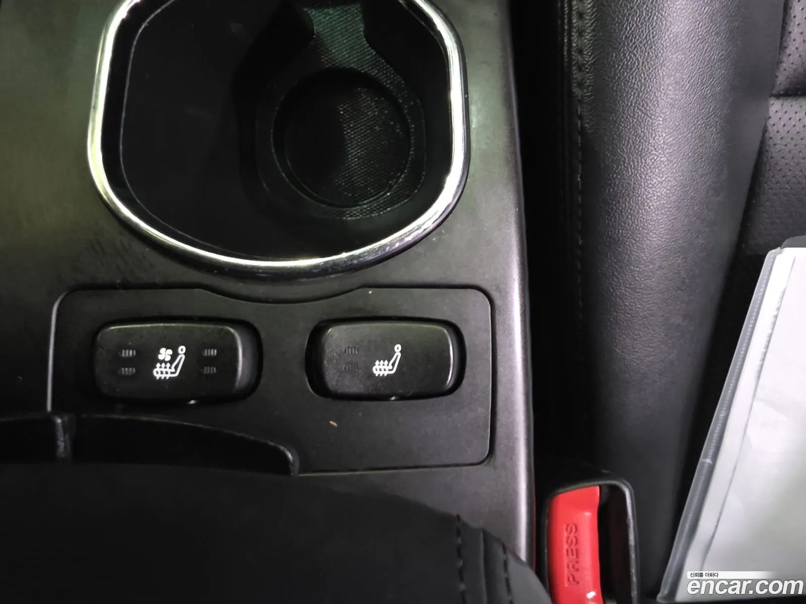 KG Mobility (SsangYong) Korando C 2015 — 7