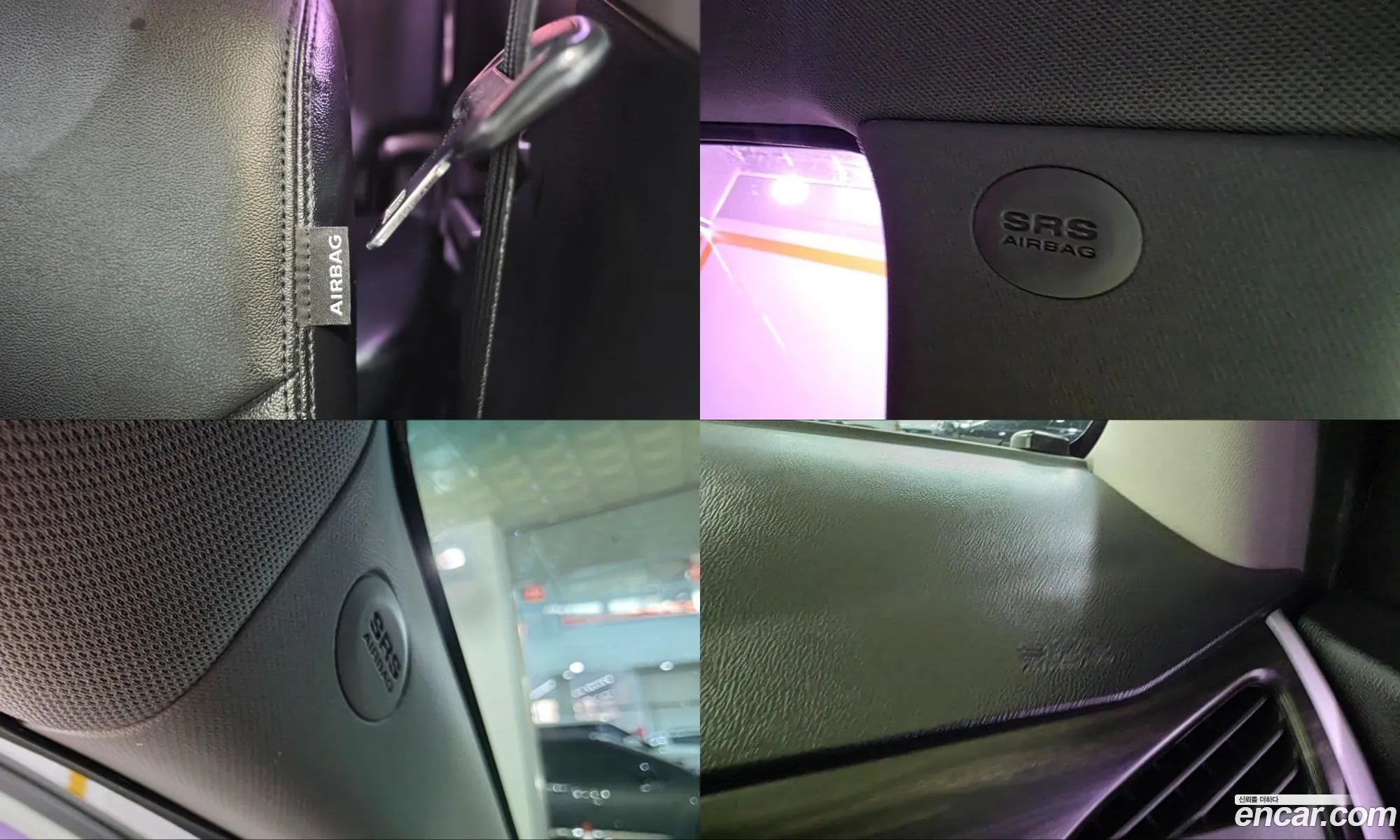 KG Mobility (SsangYong) Korando C 2015 — 6