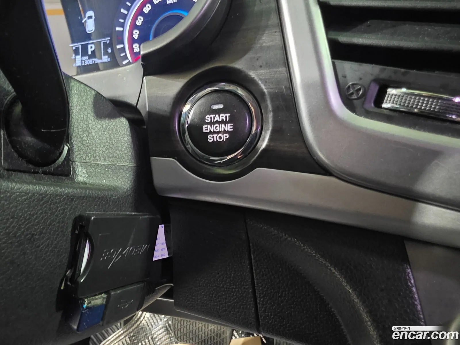 KG Mobility (SsangYong) Korando C 2015 — 9