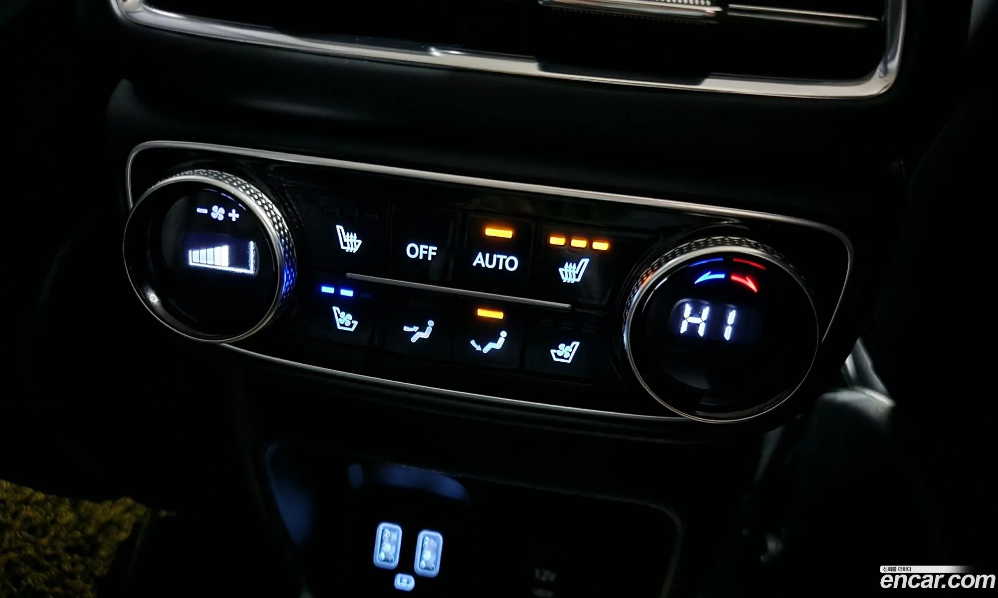Genesis GV80 2021 — 17