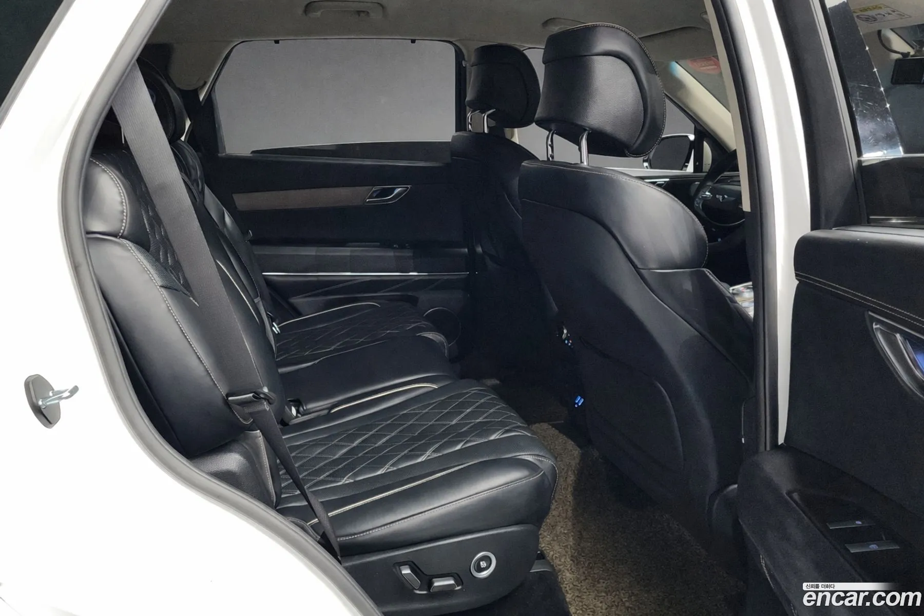 Genesis GV80 2021 — 7