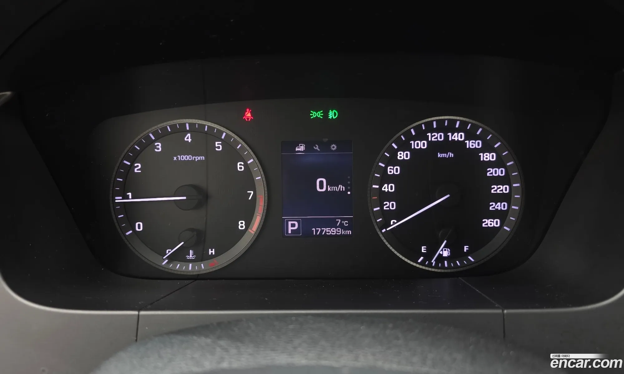 Hyundai LF Sonata 2014 — 3