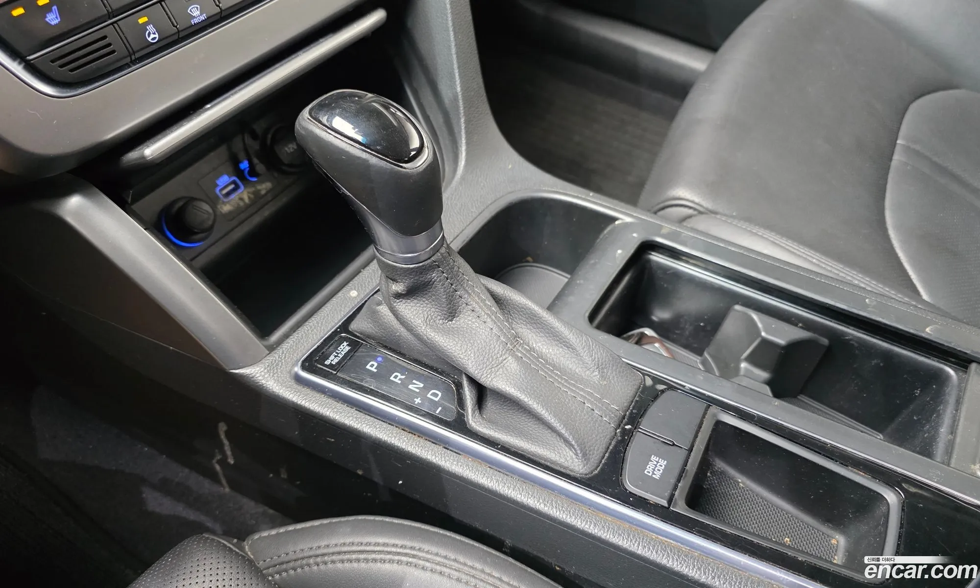 Hyundai LF Sonata 2014 — 2