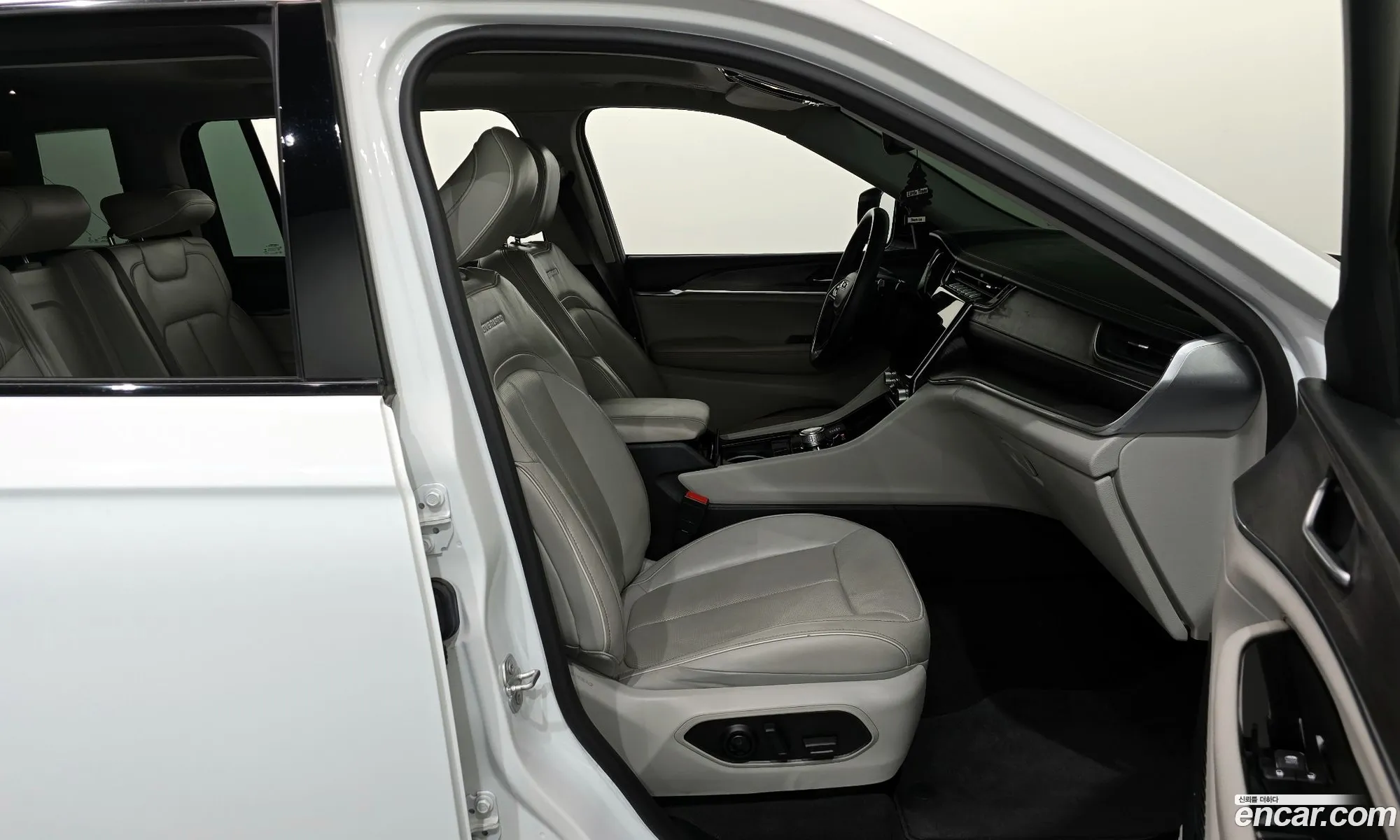 Jeep Grand Cherokee 2021 — 15