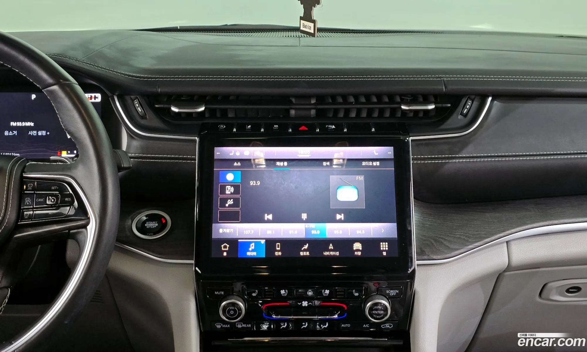 Jeep Grand Cherokee 2021 — 6