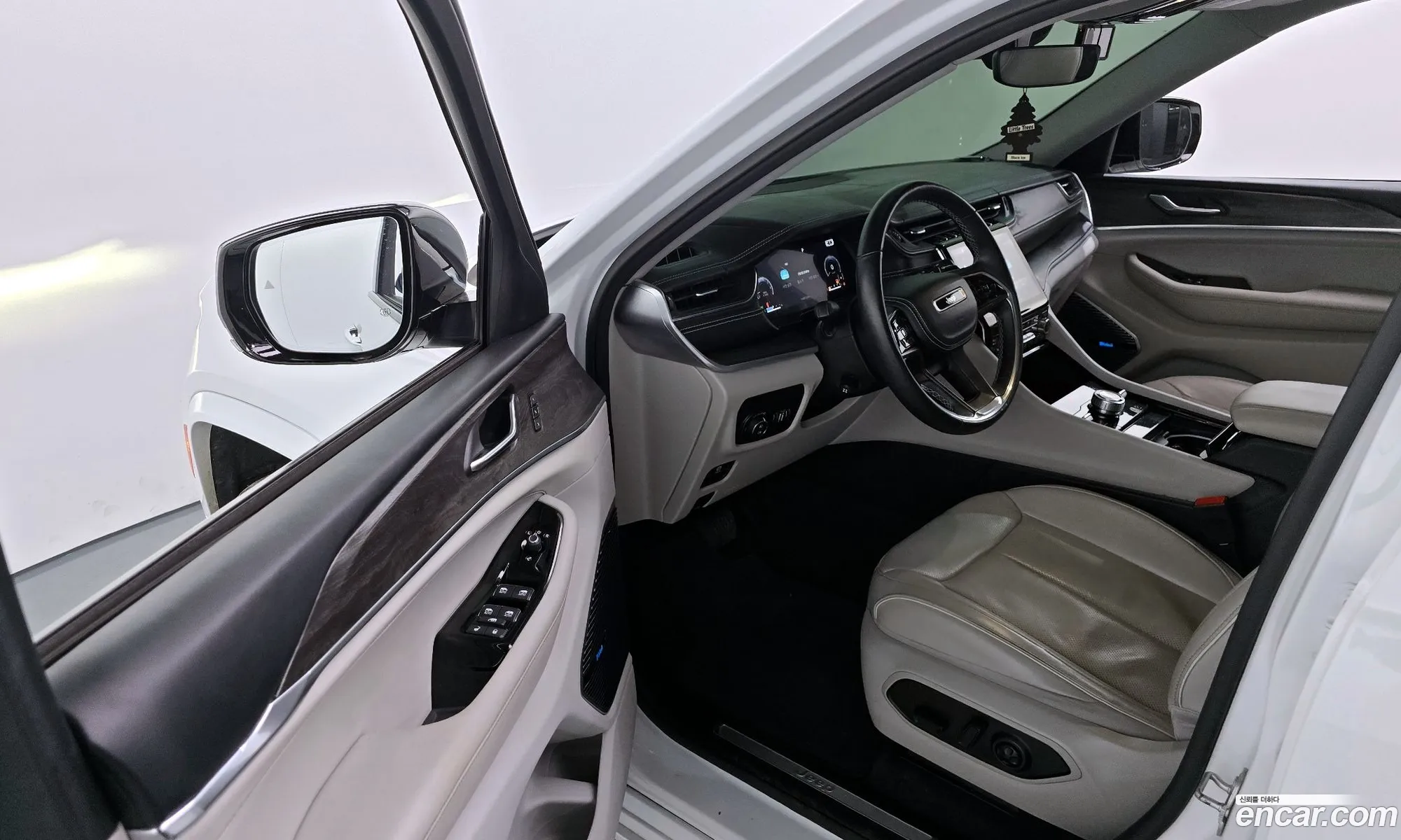 Jeep Grand Cherokee 2021 — 10