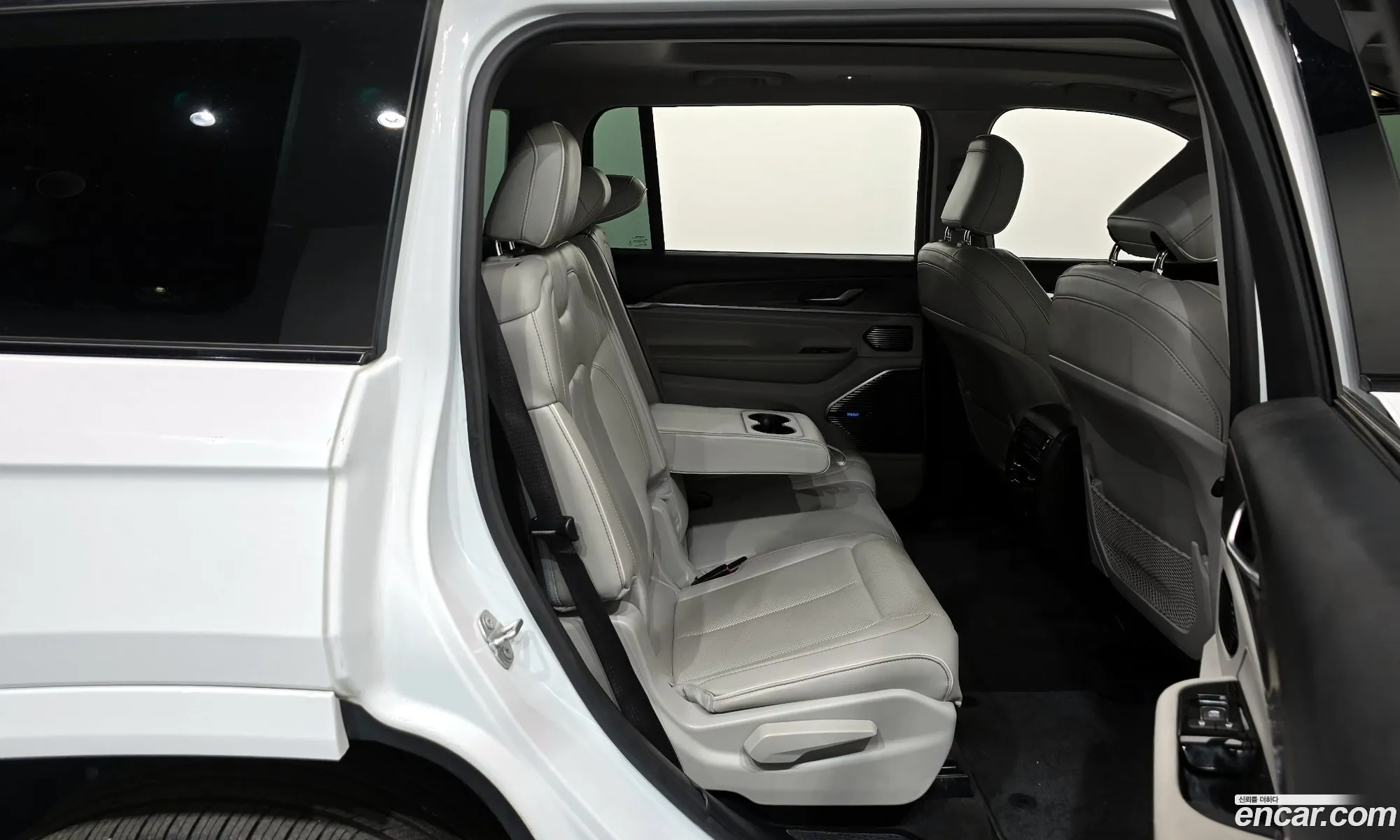Jeep Grand Cherokee 2021 — 5