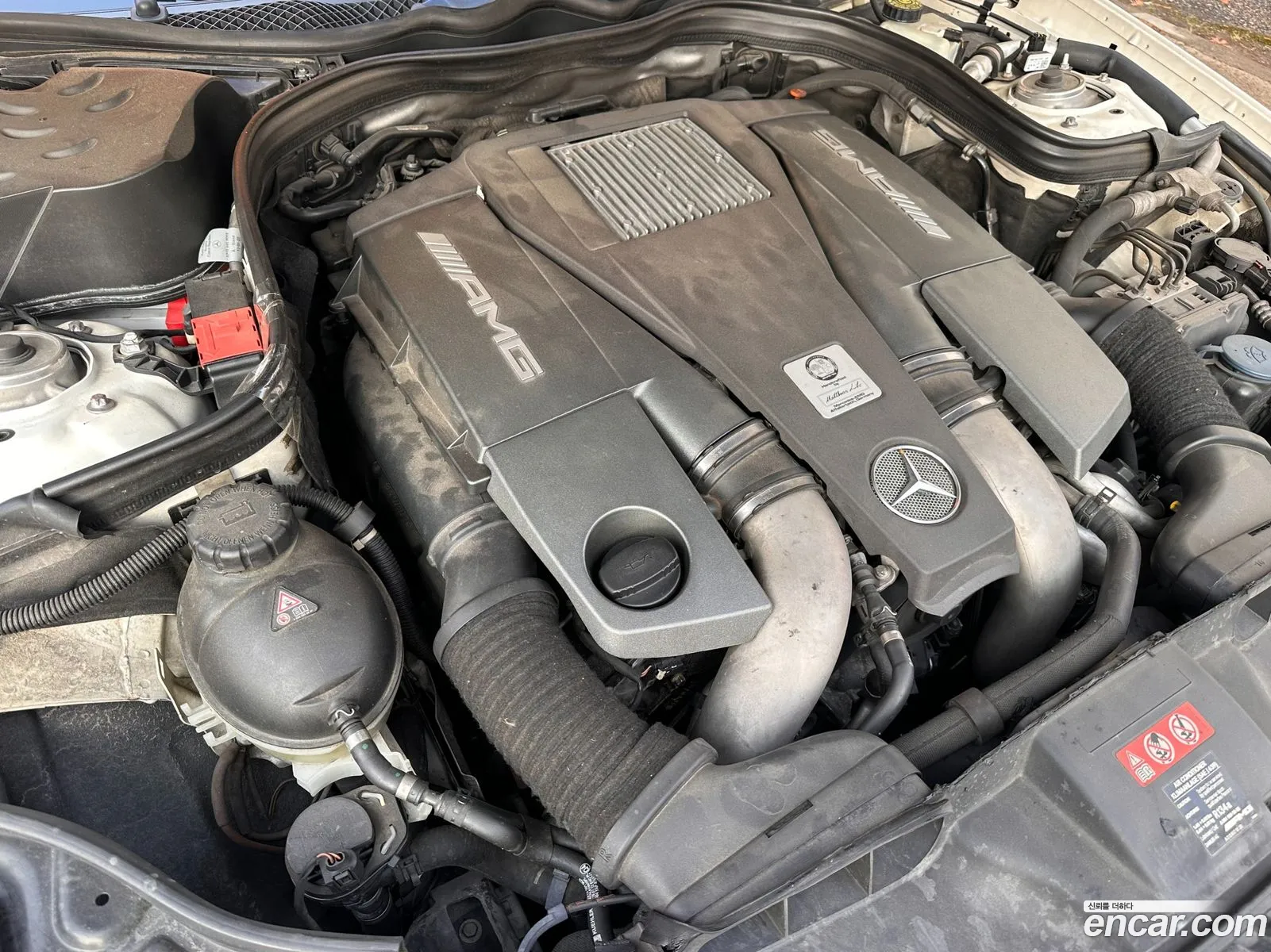 Mercedes-Benz CLS-Class W218 2012 — 9