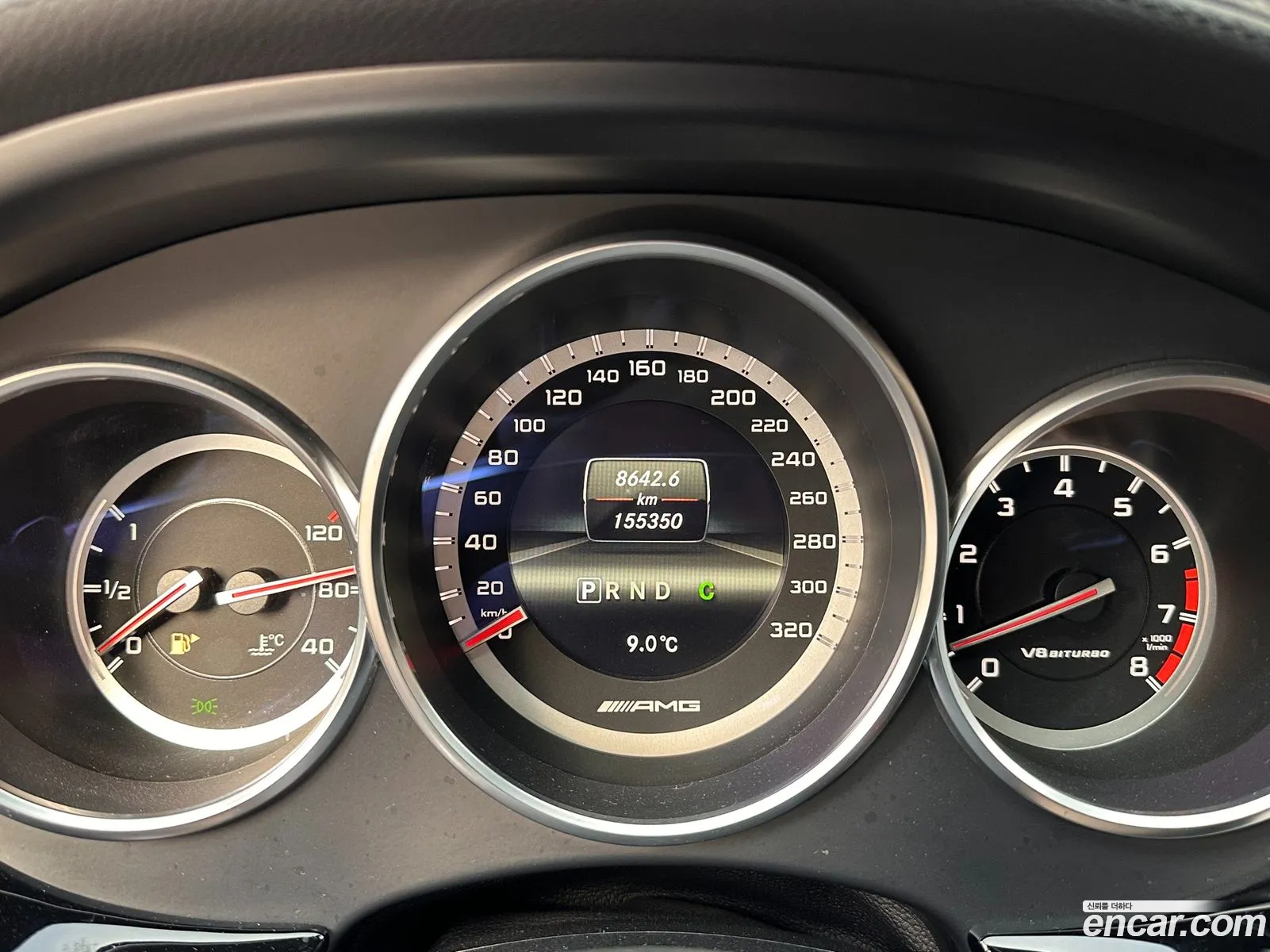 Mercedes-Benz CLS-Class W218 2012 — 18