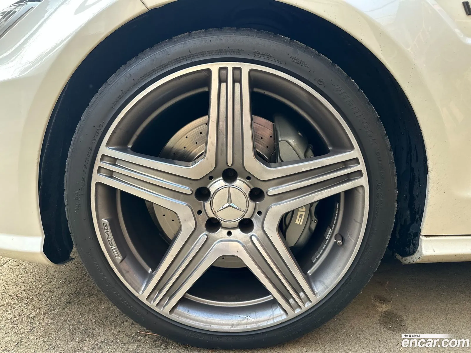 Mercedes-Benz CLS-Class W218 2012 — 16