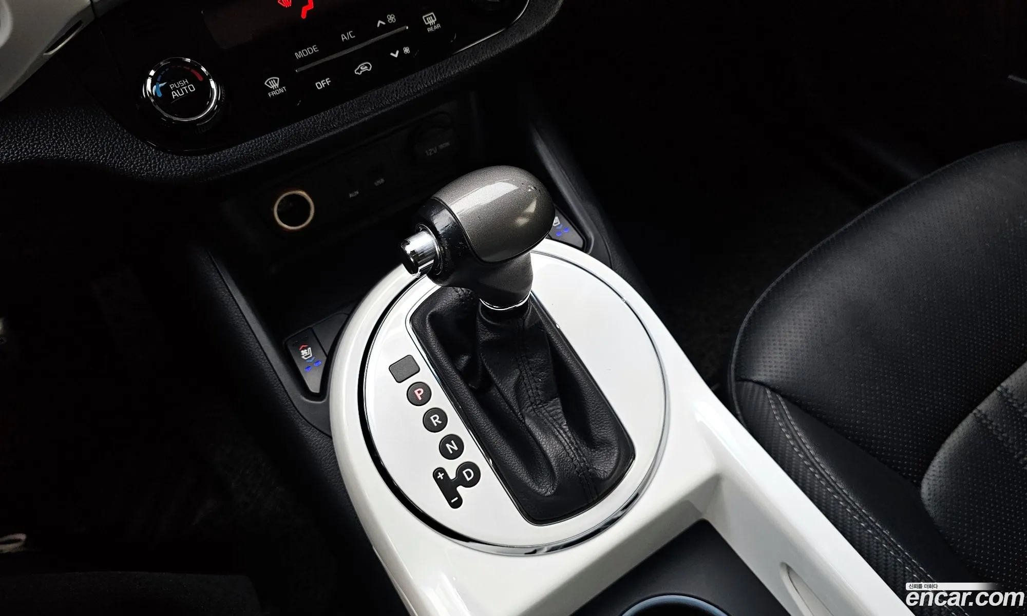 Kia Sportage R 2013 — 15