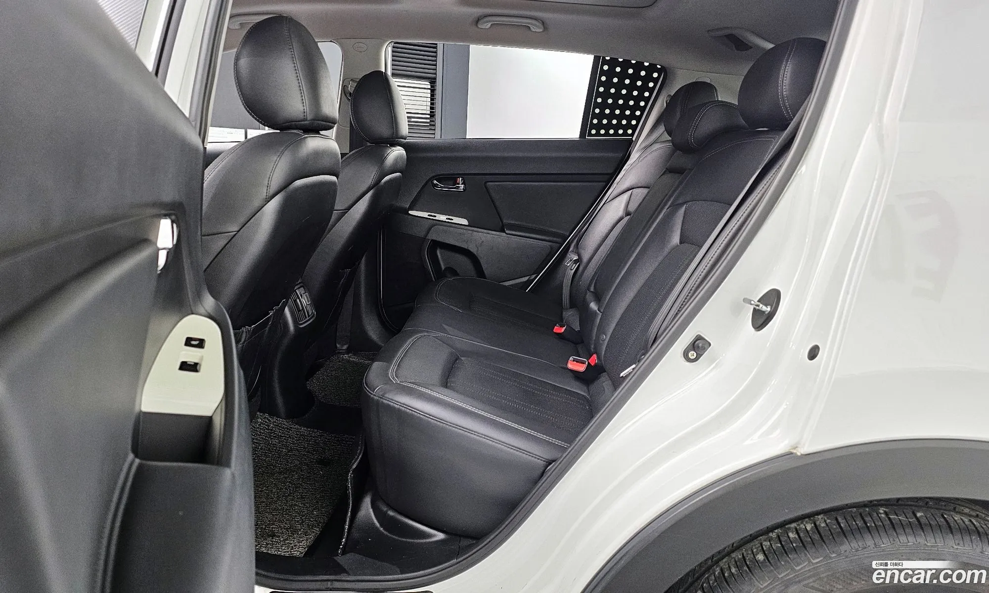 Kia Sportage R 2013 — 16