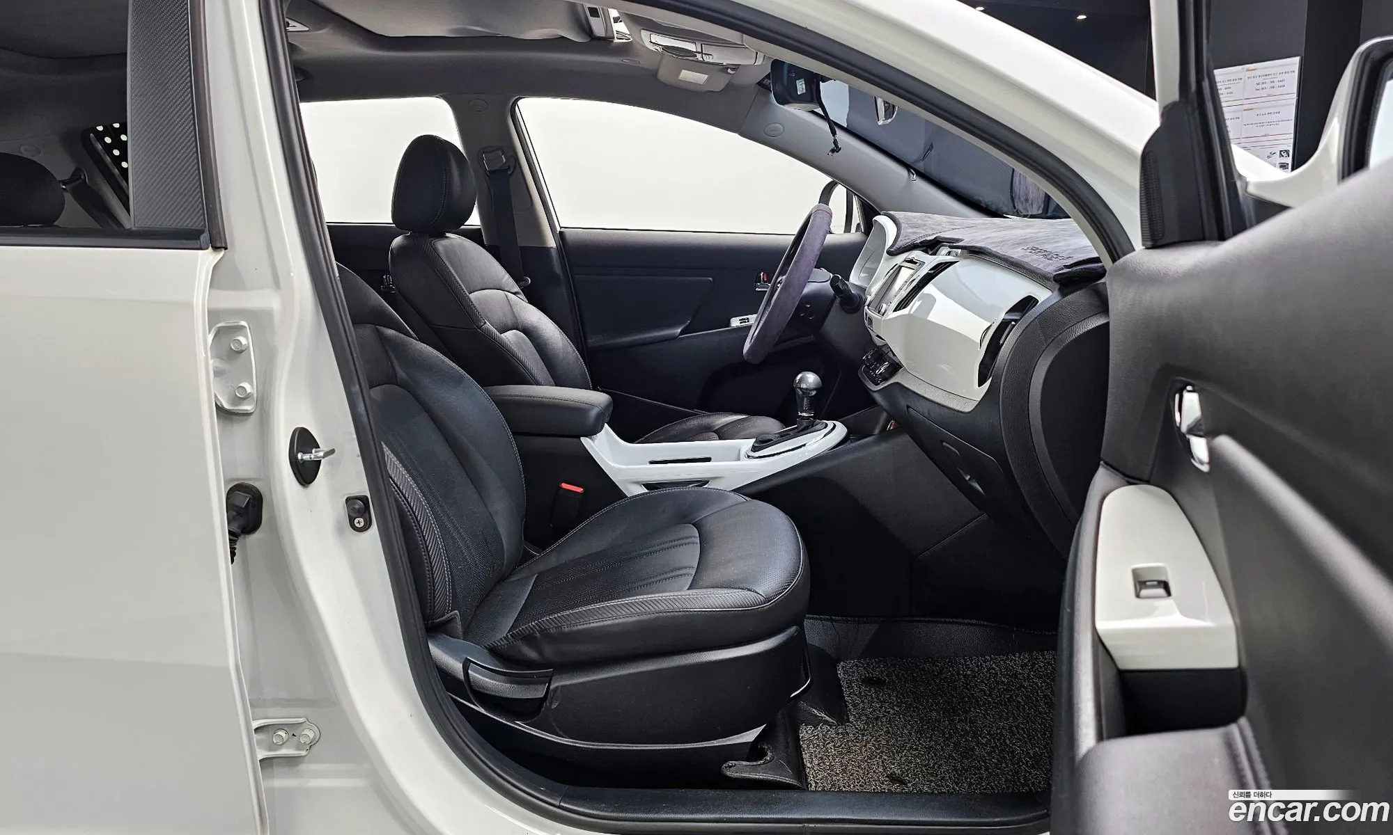 Kia Sportage R 2013 — 18