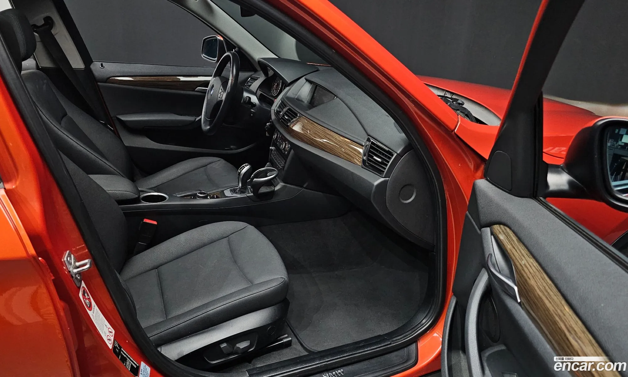 BMW X1 2013 WBAVP7102DVW29032 — 8