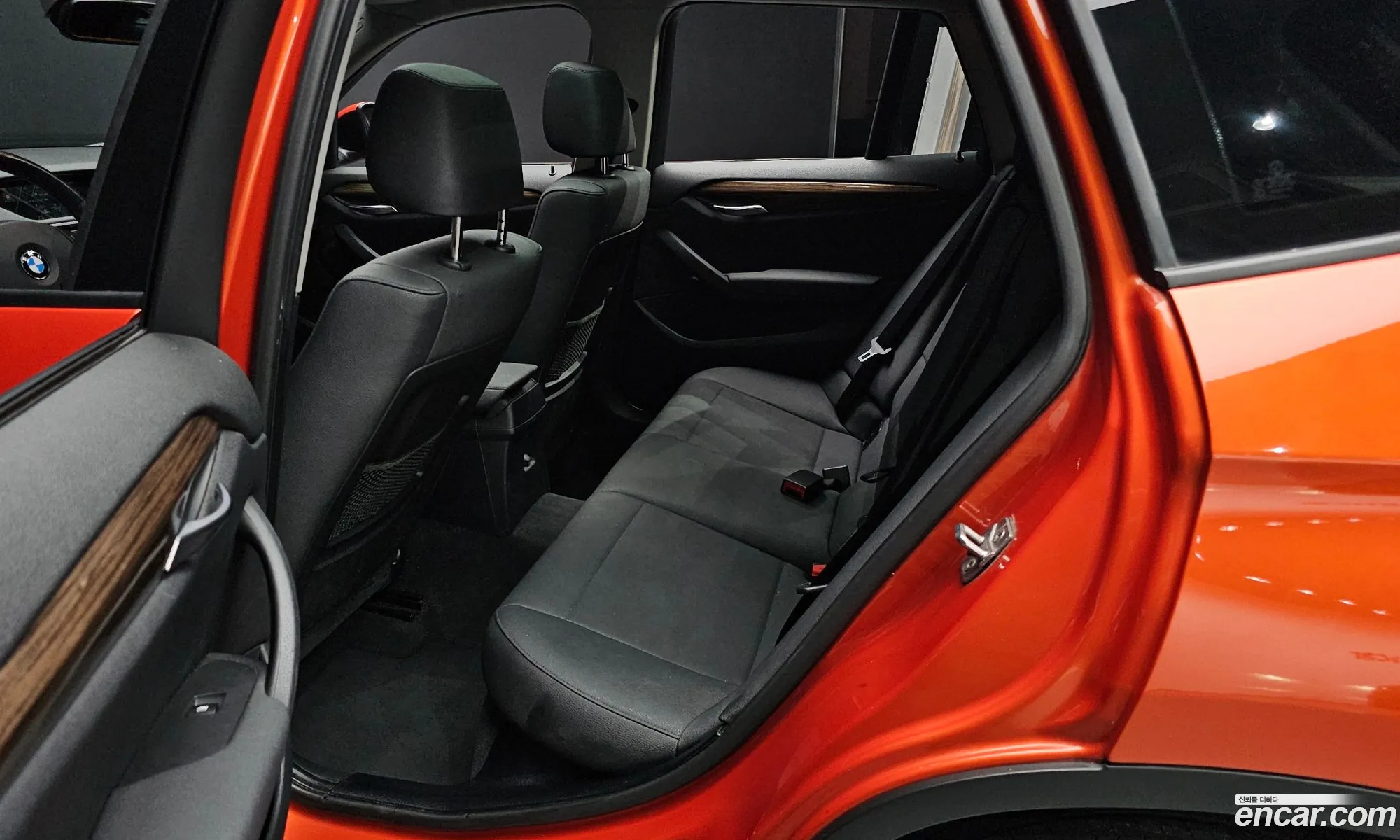 BMW X1 2013 WBAVP7102DVW29032 — 3
