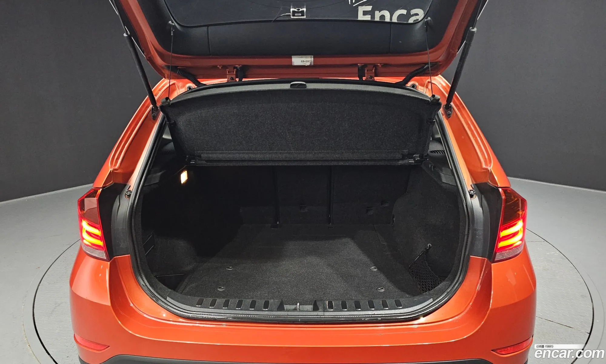 BMW X1 2013 WBAVP7102DVW29032 — 19
