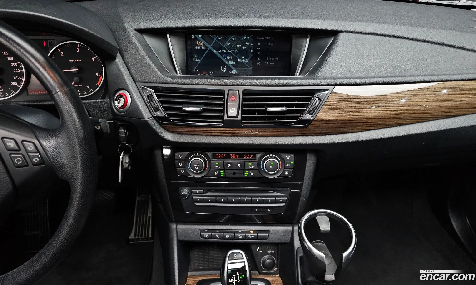 BMW X1 2013 WBAVP7102DVW29032 — 4