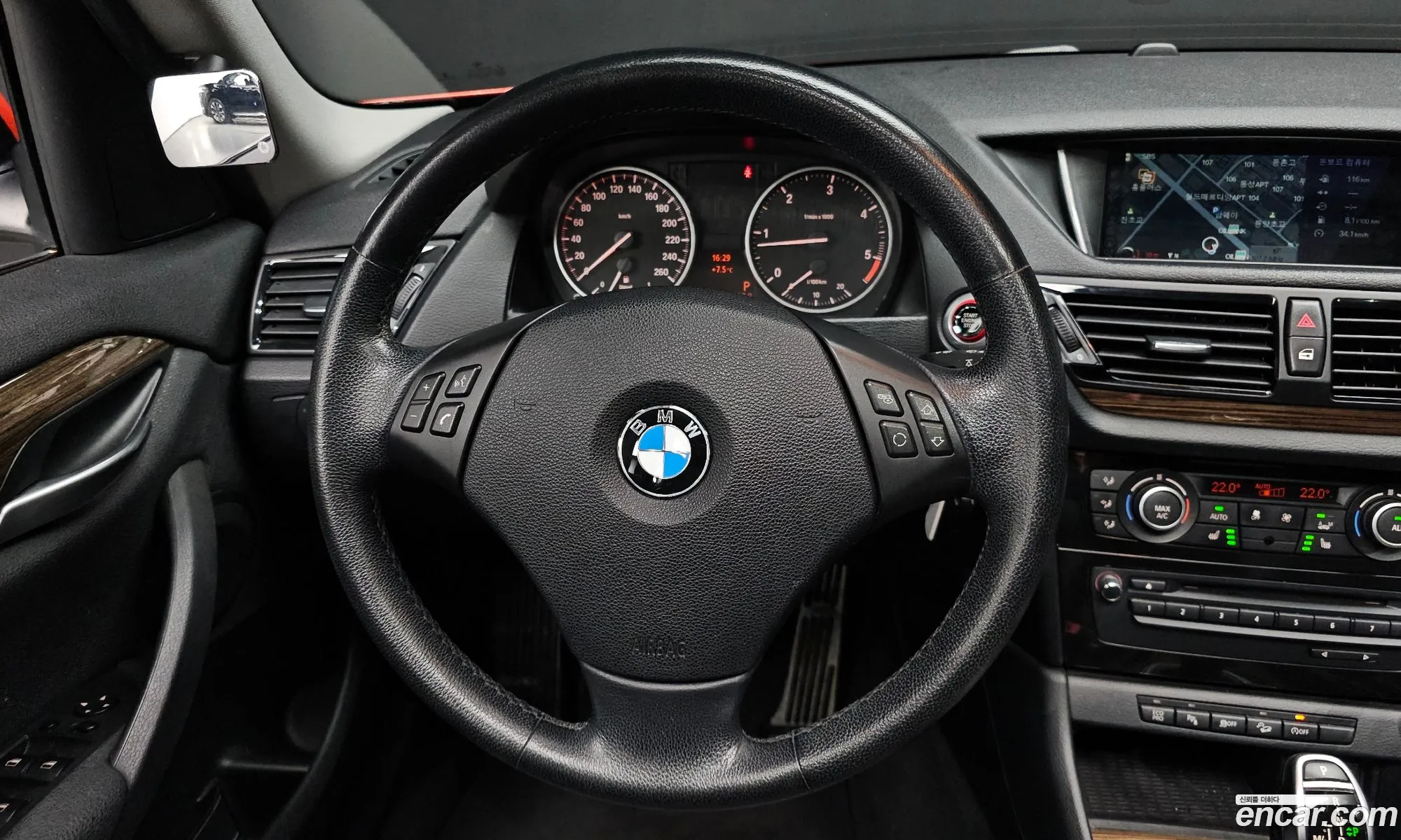 BMW X1 2013 WBAVP7102DVW29032 — 16