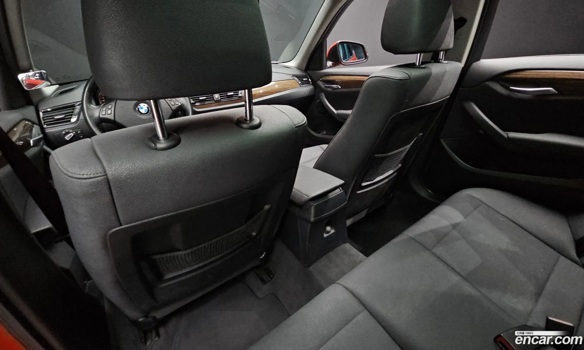 BMW X1 2013 WBAVP7102DVW29032 — 18