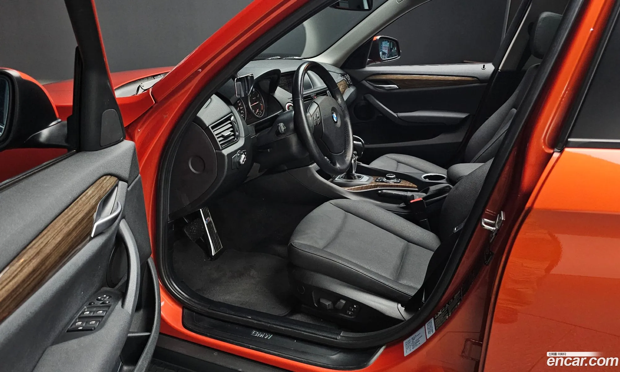 BMW X1 2013 WBAVP7102DVW29032 — 17