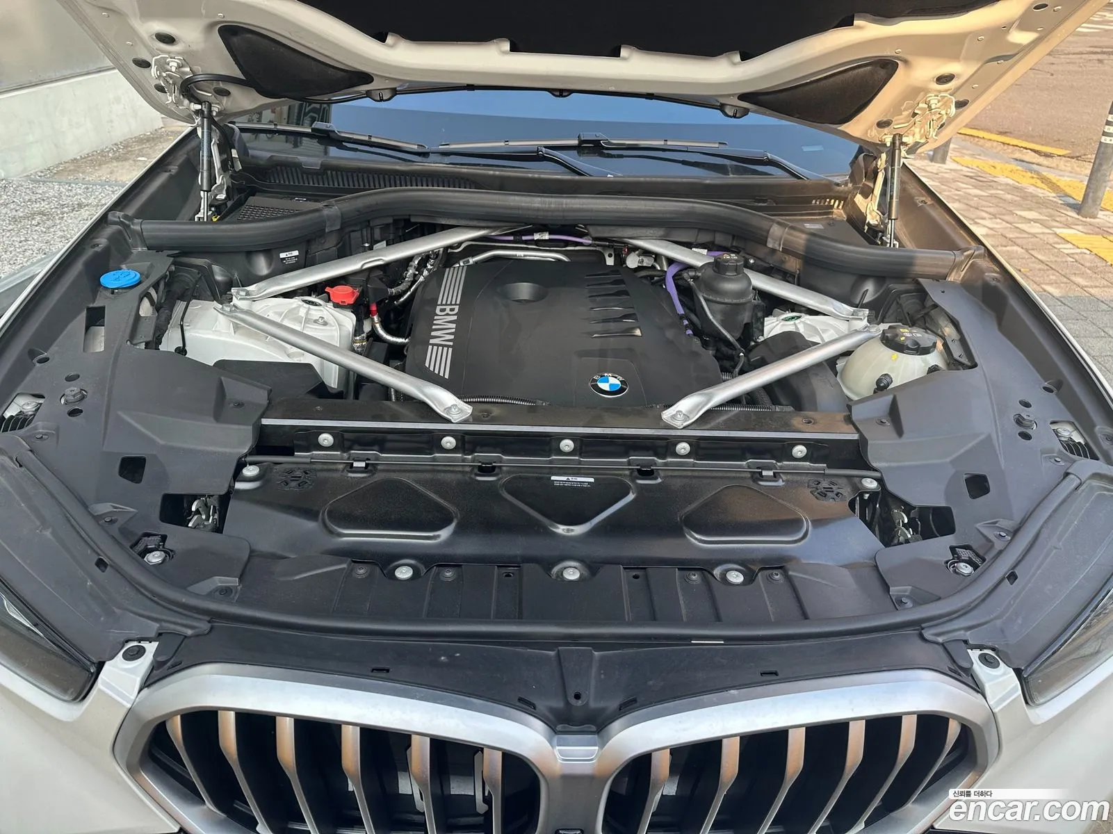 BMW X6 2024 — 3