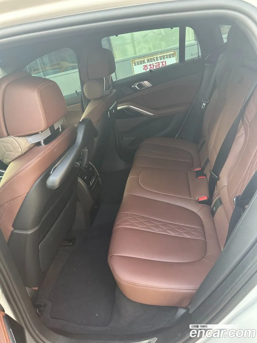 BMW X6 2024 — 18