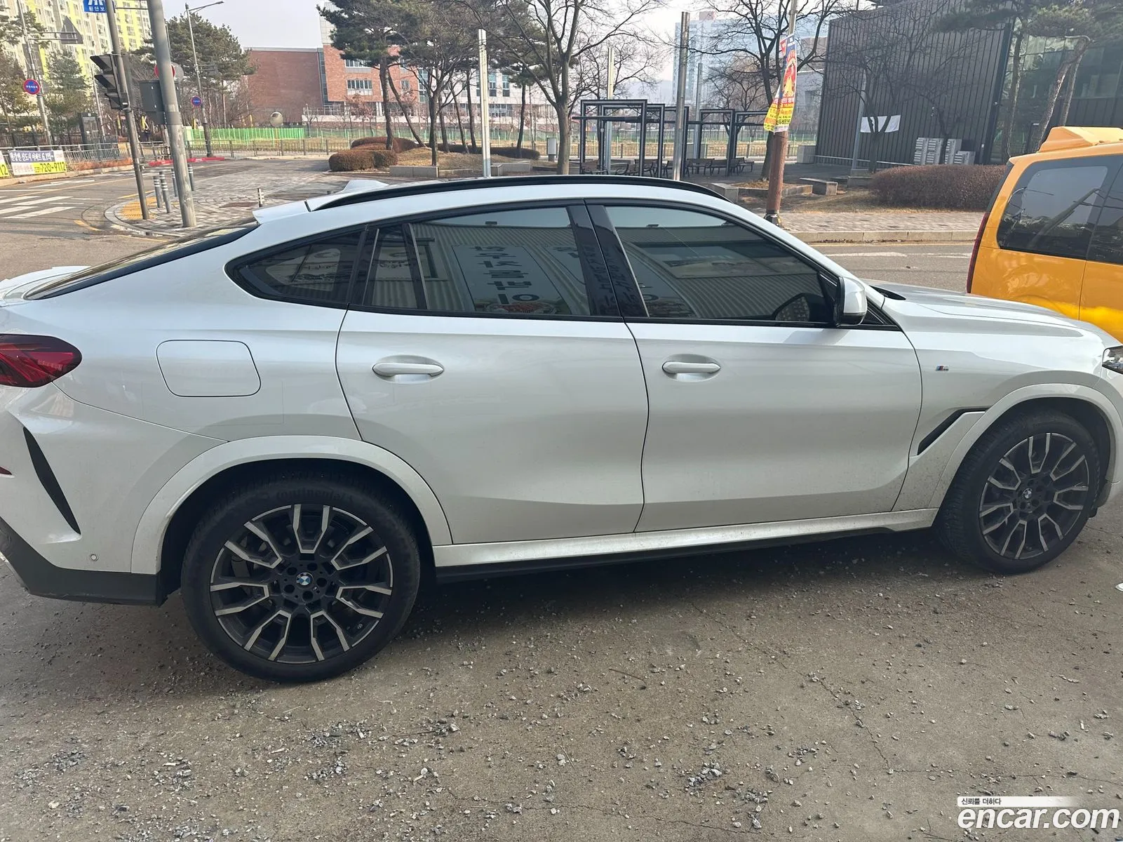 BMW X6 2024 — 4