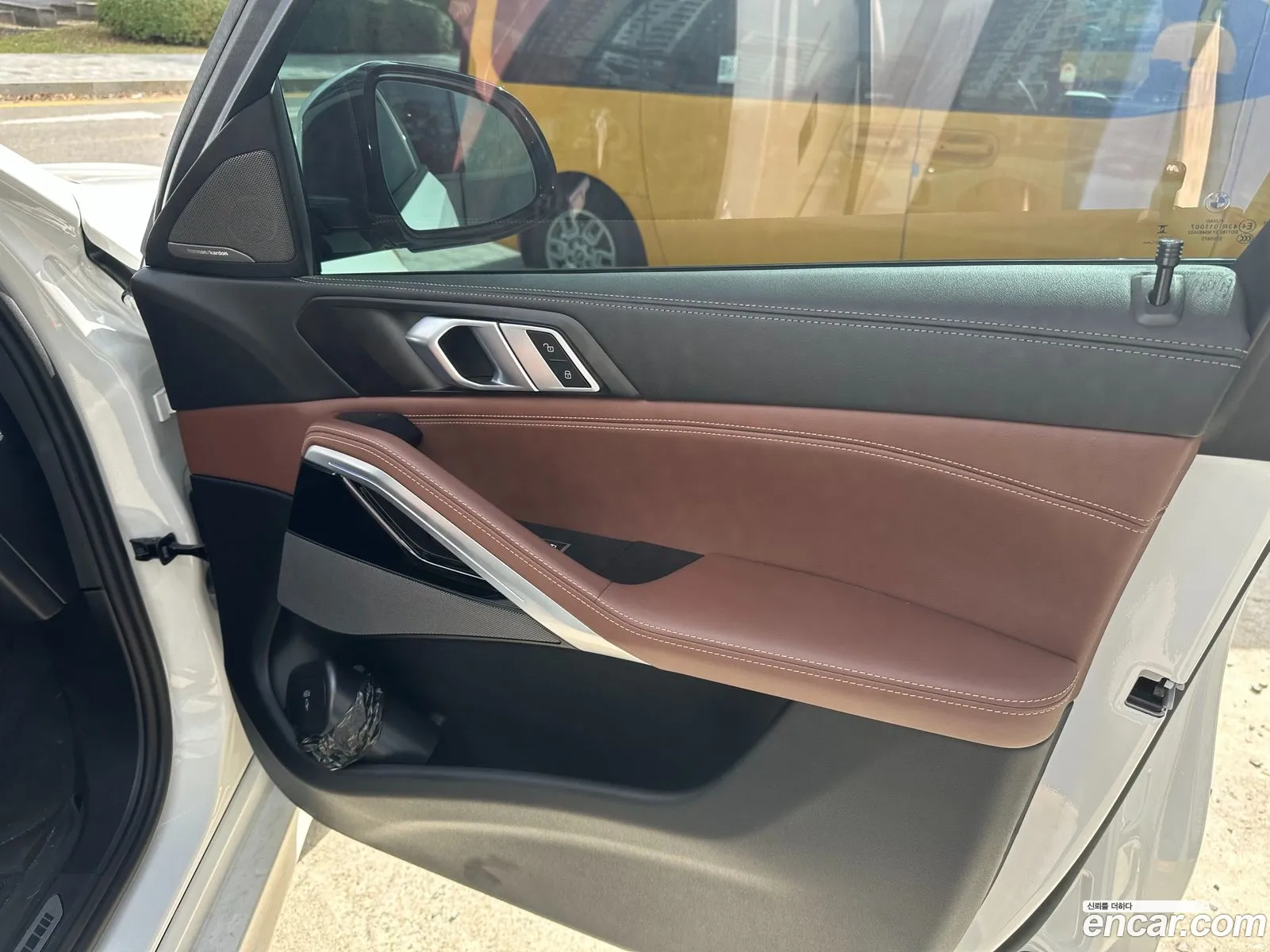 BMW X6 2024 — 7