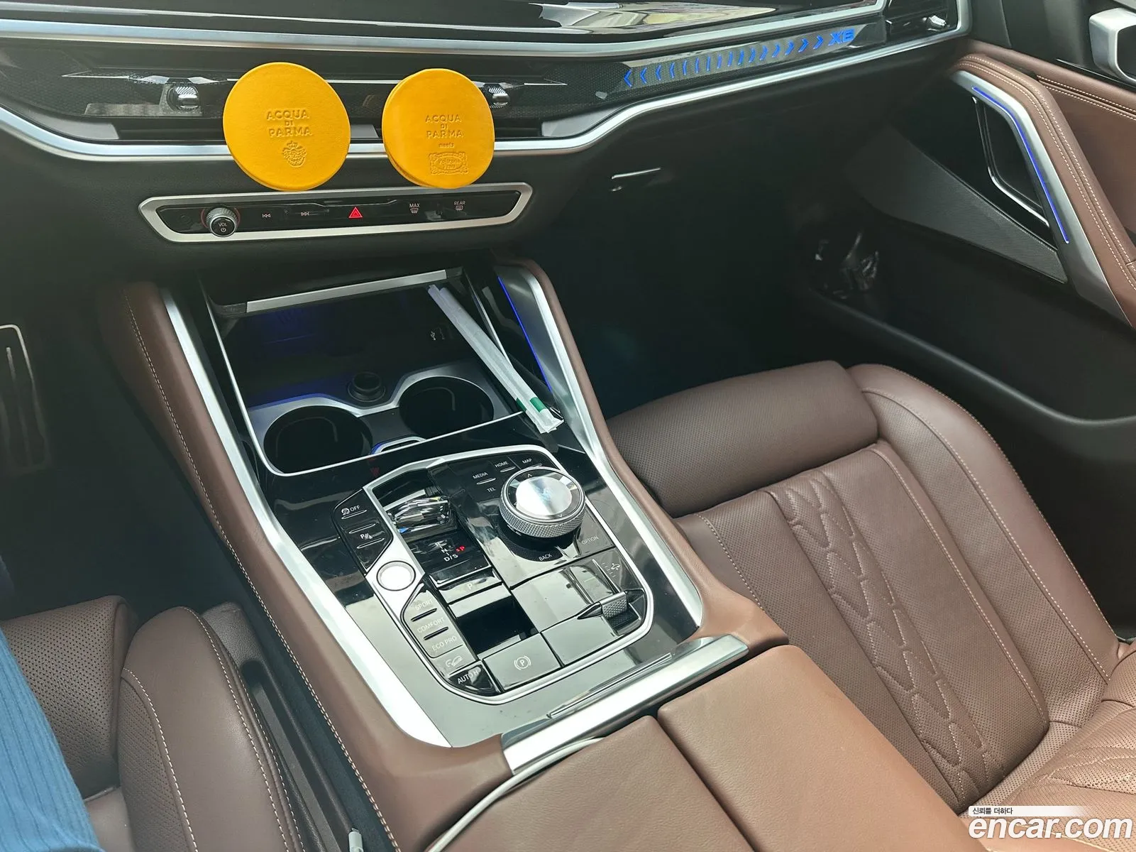BMW X6 2024 — 20