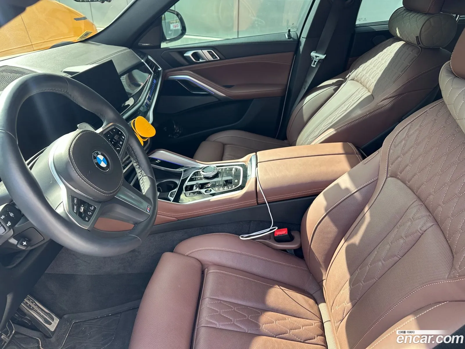 BMW X6 2024 — 13