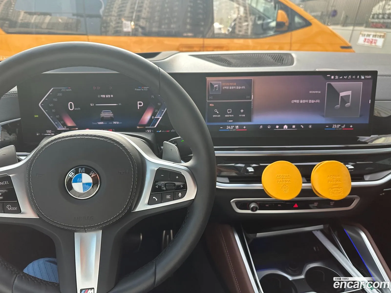 BMW X6 2024 — 9