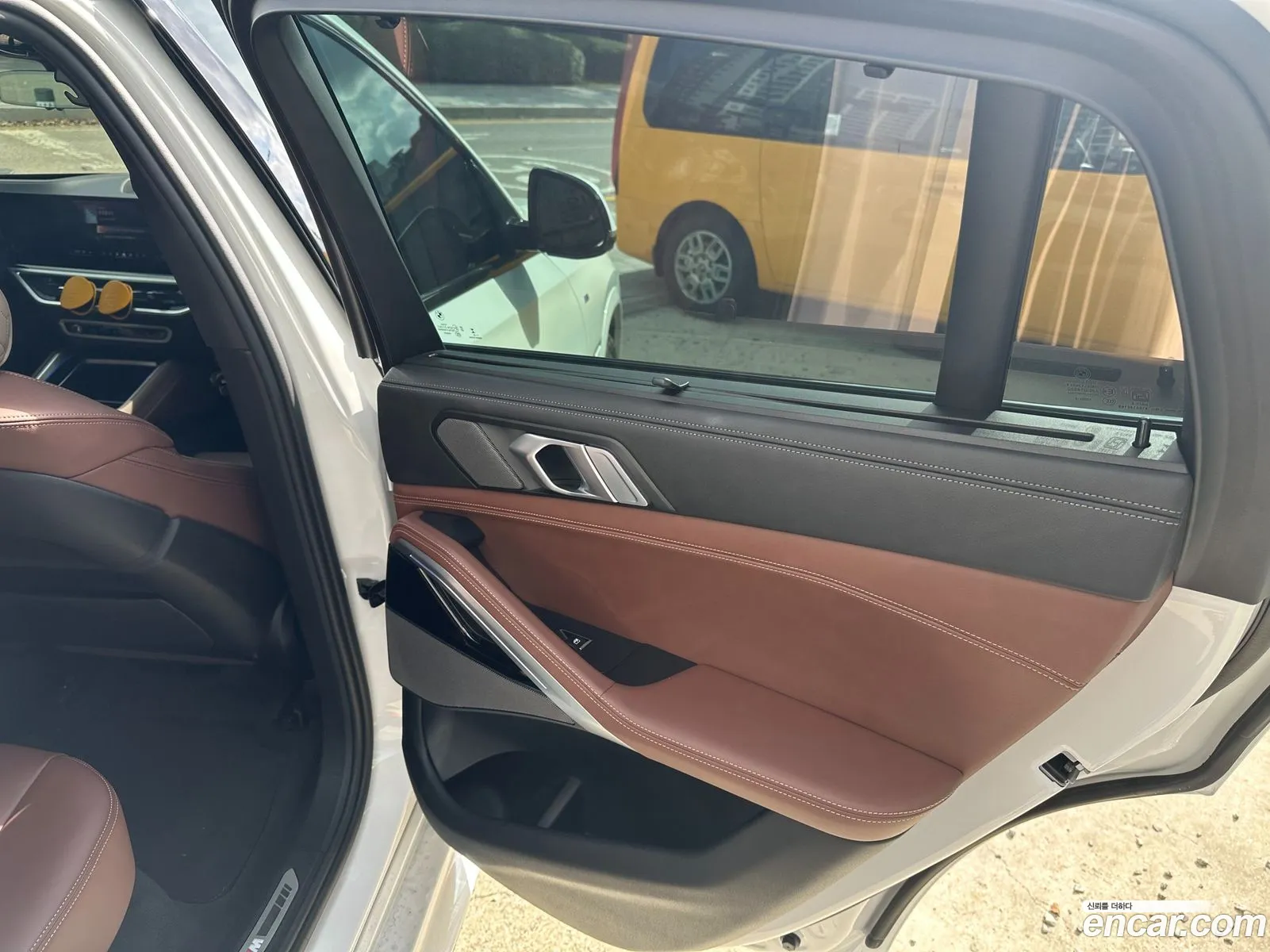 BMW X6 2024 — 15