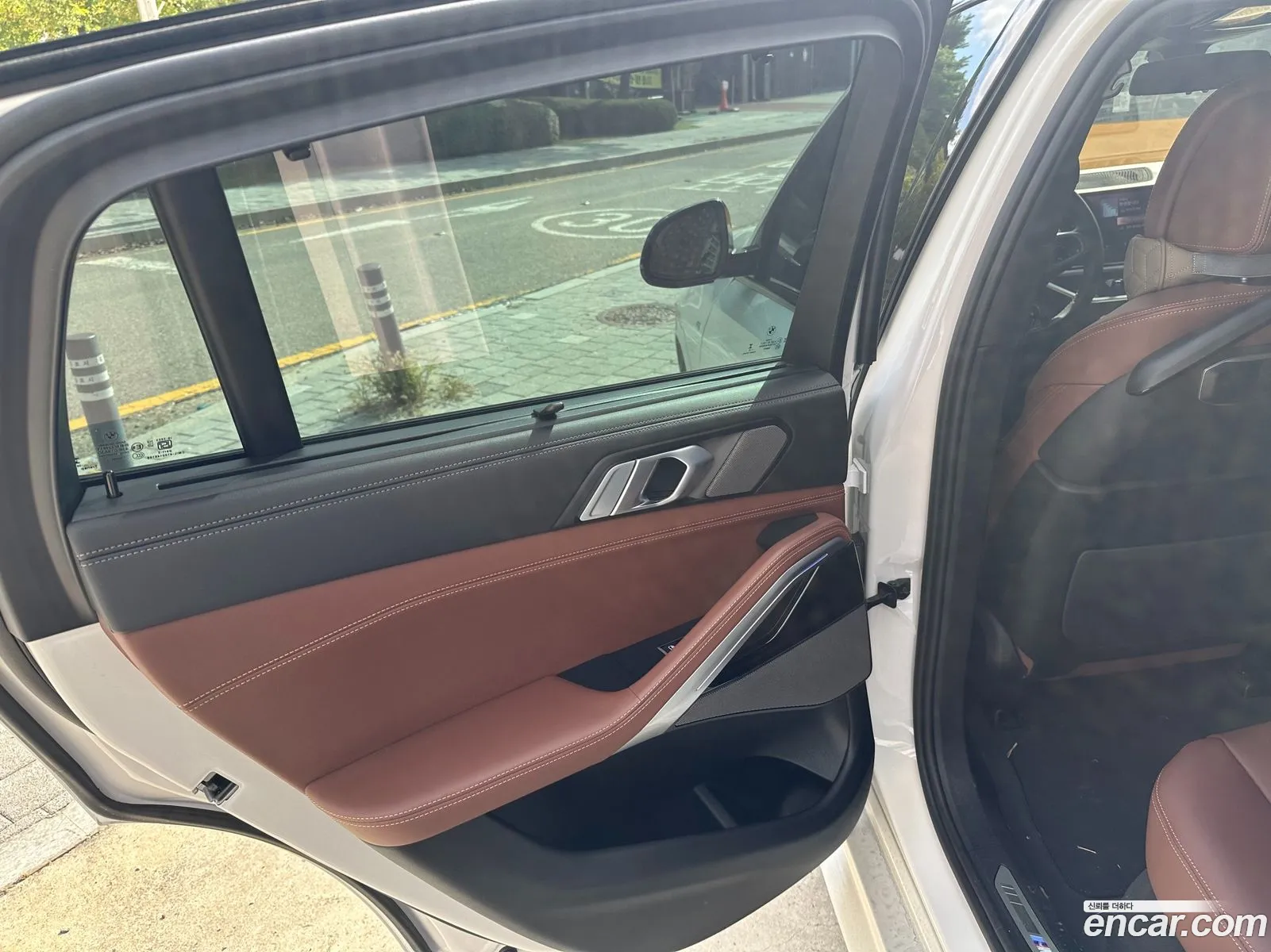BMW X6 2024 — 11