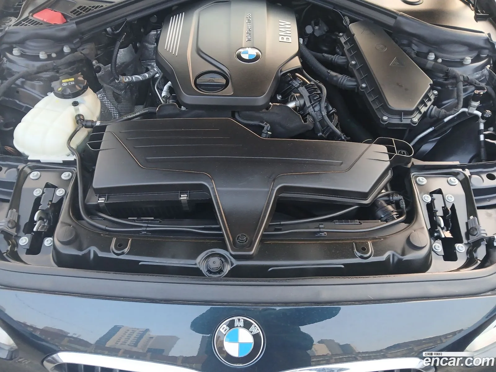 BMW 1 Series 2016 — 2