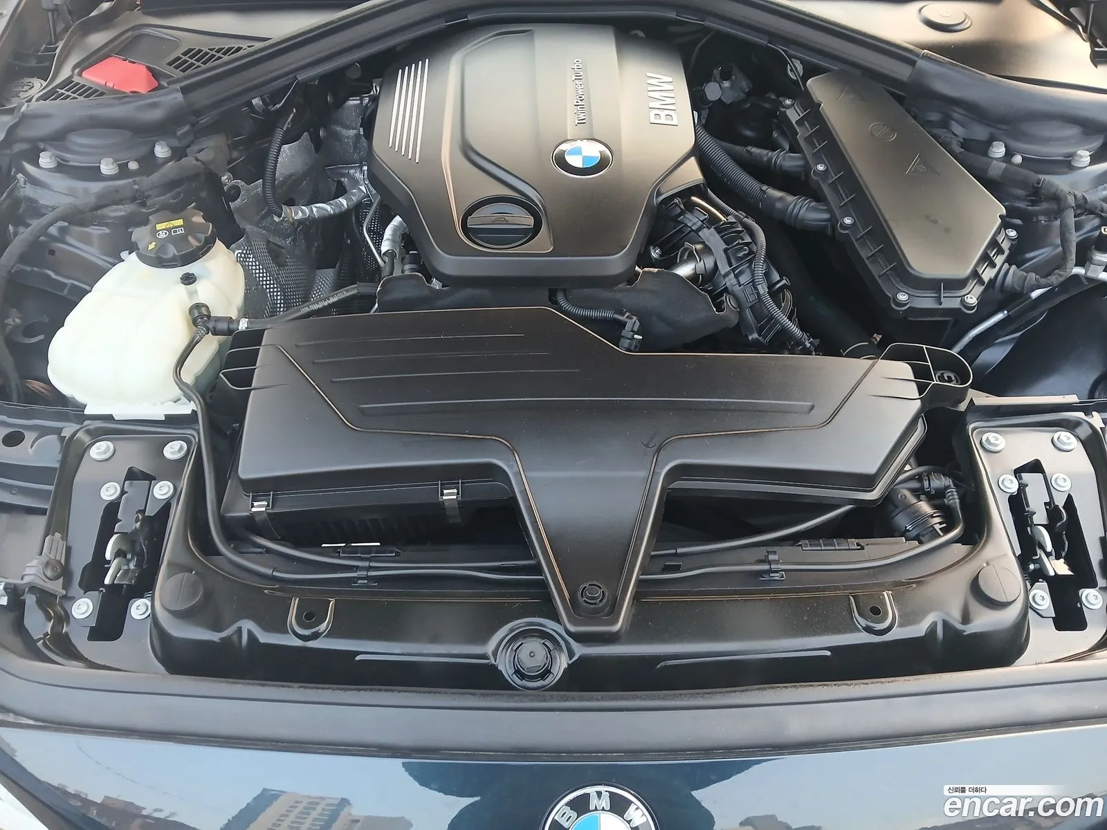 BMW 1 Series 2016 — 10