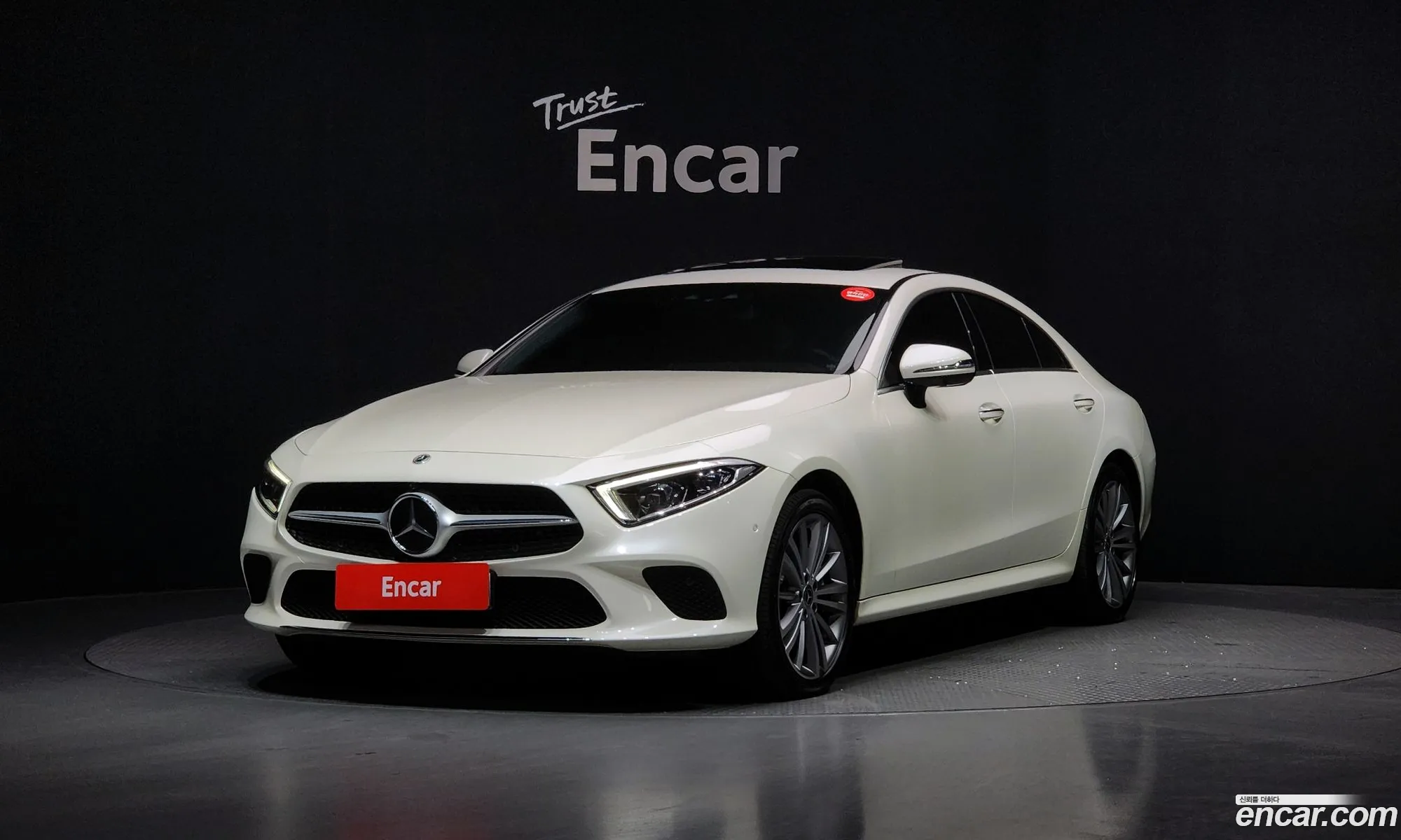 Mercedes-Benz CLS-Class C257 2018 WDD2J2DB0KA015209 — 9