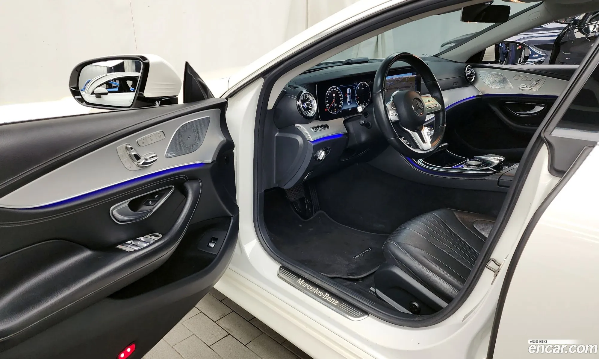 Mercedes-Benz CLS-Class C257 2018 WDD2J2DB0KA015209 — 11