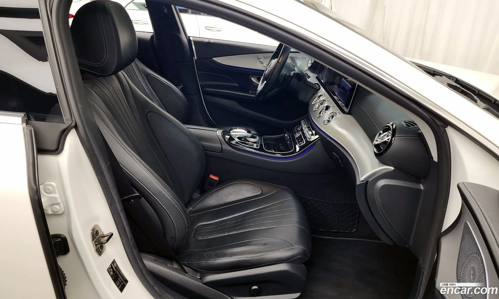 Mercedes-Benz CLS-Class C257 2018 WDD2J2DB0KA015209 — 8