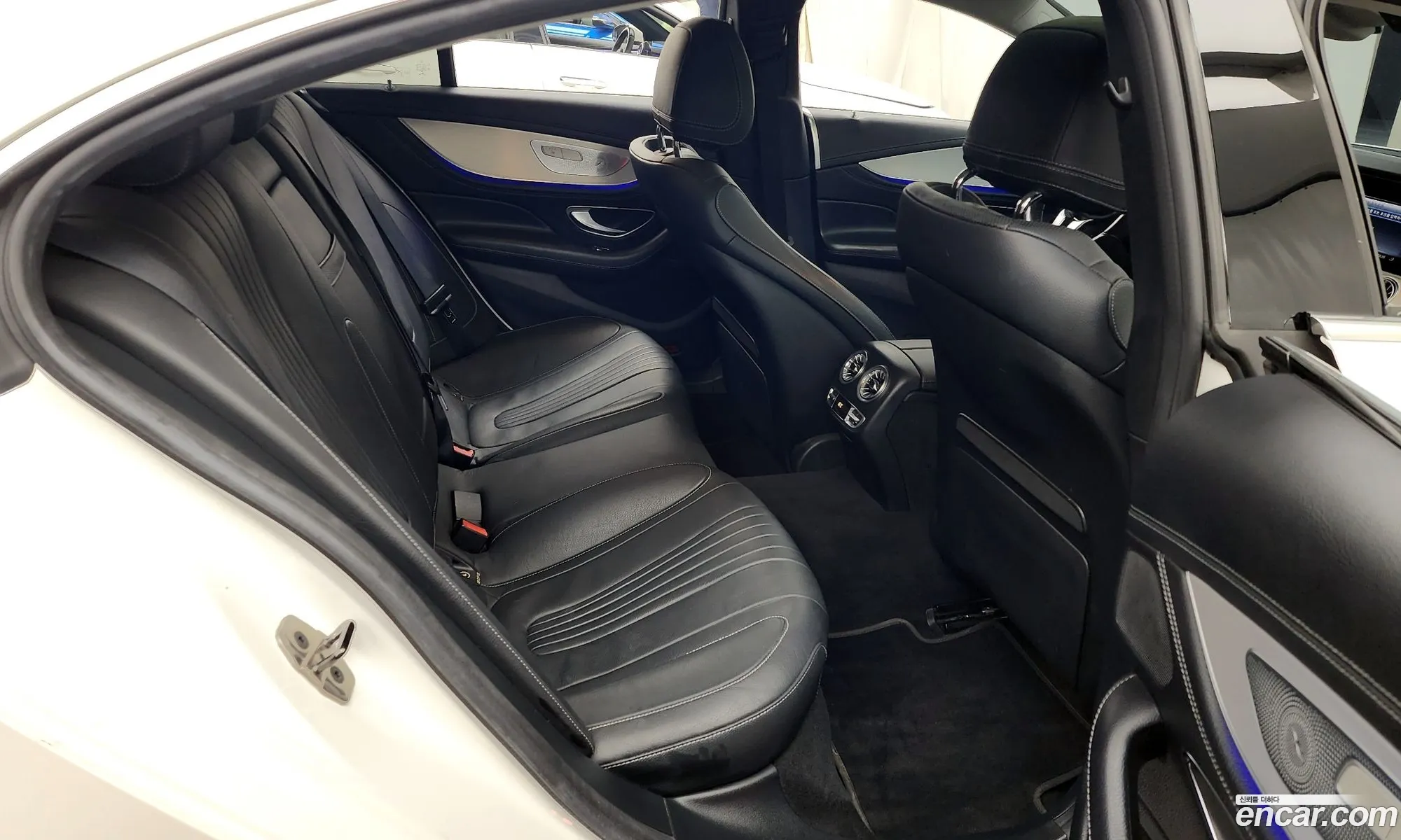 Mercedes-Benz CLS-Class C257 2018 WDD2J2DB0KA015209 — 19