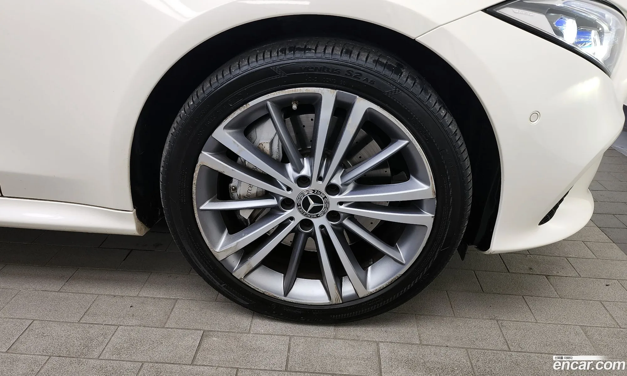 Mercedes-Benz CLS-Class C257 2018 WDD2J2DB0KA015209 — 12