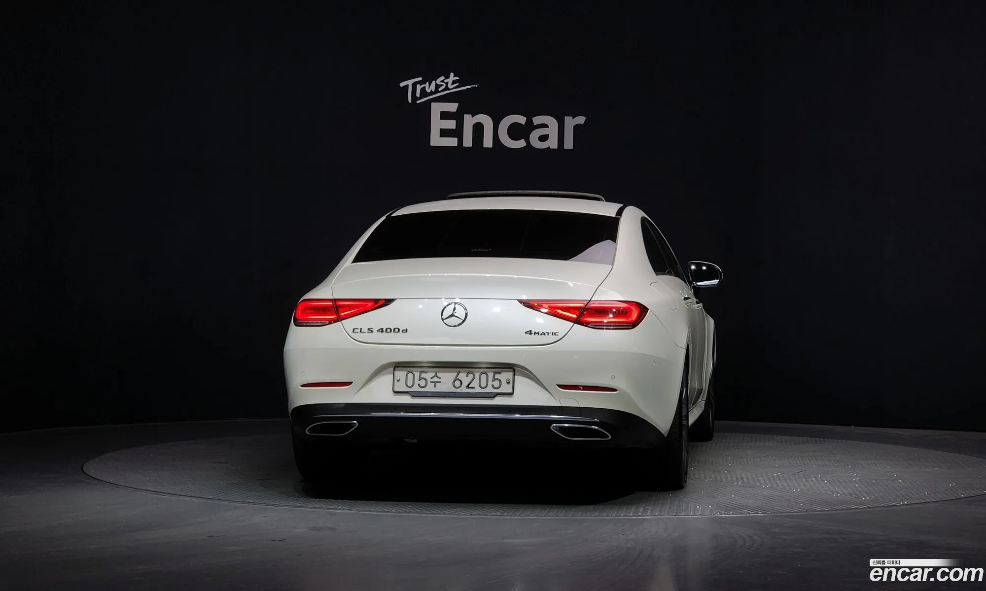 Mercedes-Benz CLS-Class C257 2018 WDD2J2DB0KA015209 — 18