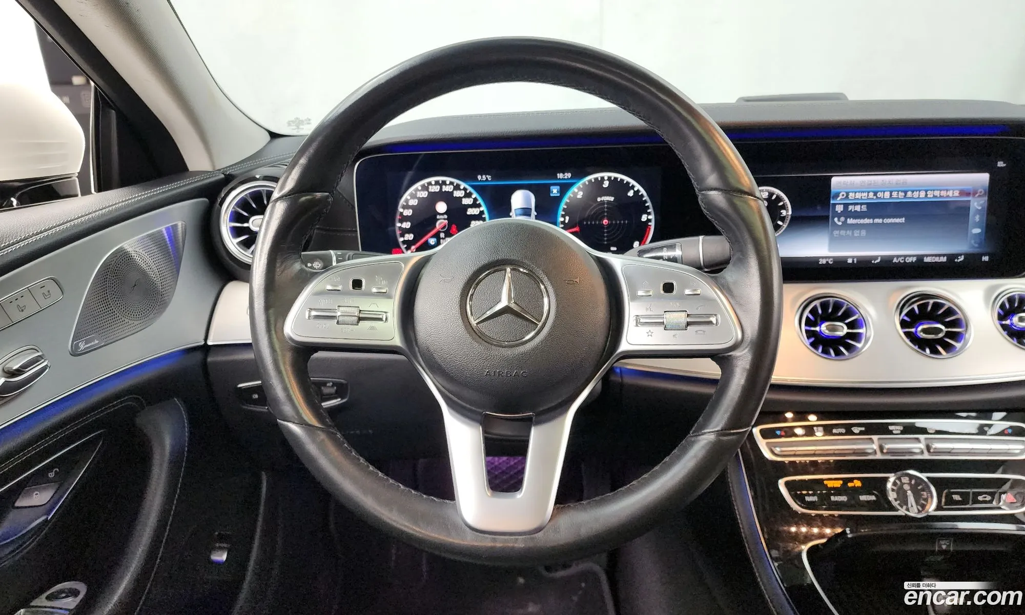 Mercedes-Benz CLS-Class C257 2018 WDD2J2DB0KA015209 — 13