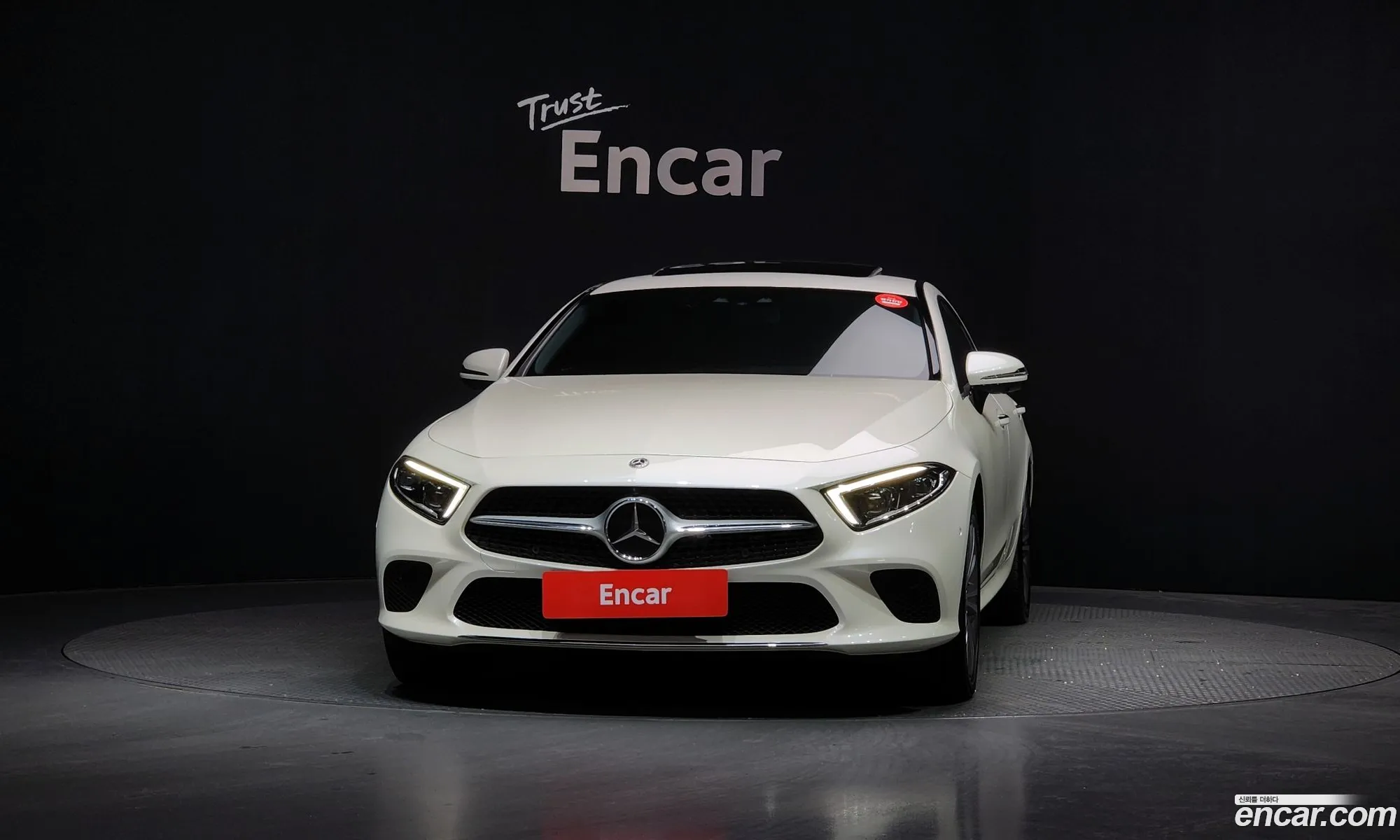 Mercedes-Benz CLS-Class C257 2018 WDD2J2DB0KA015209 — 7