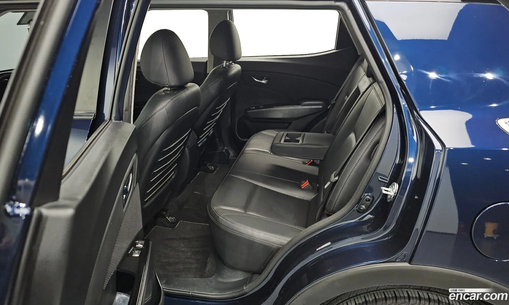 KG Mobility (SsangYong) Tivoli 2021 — 20