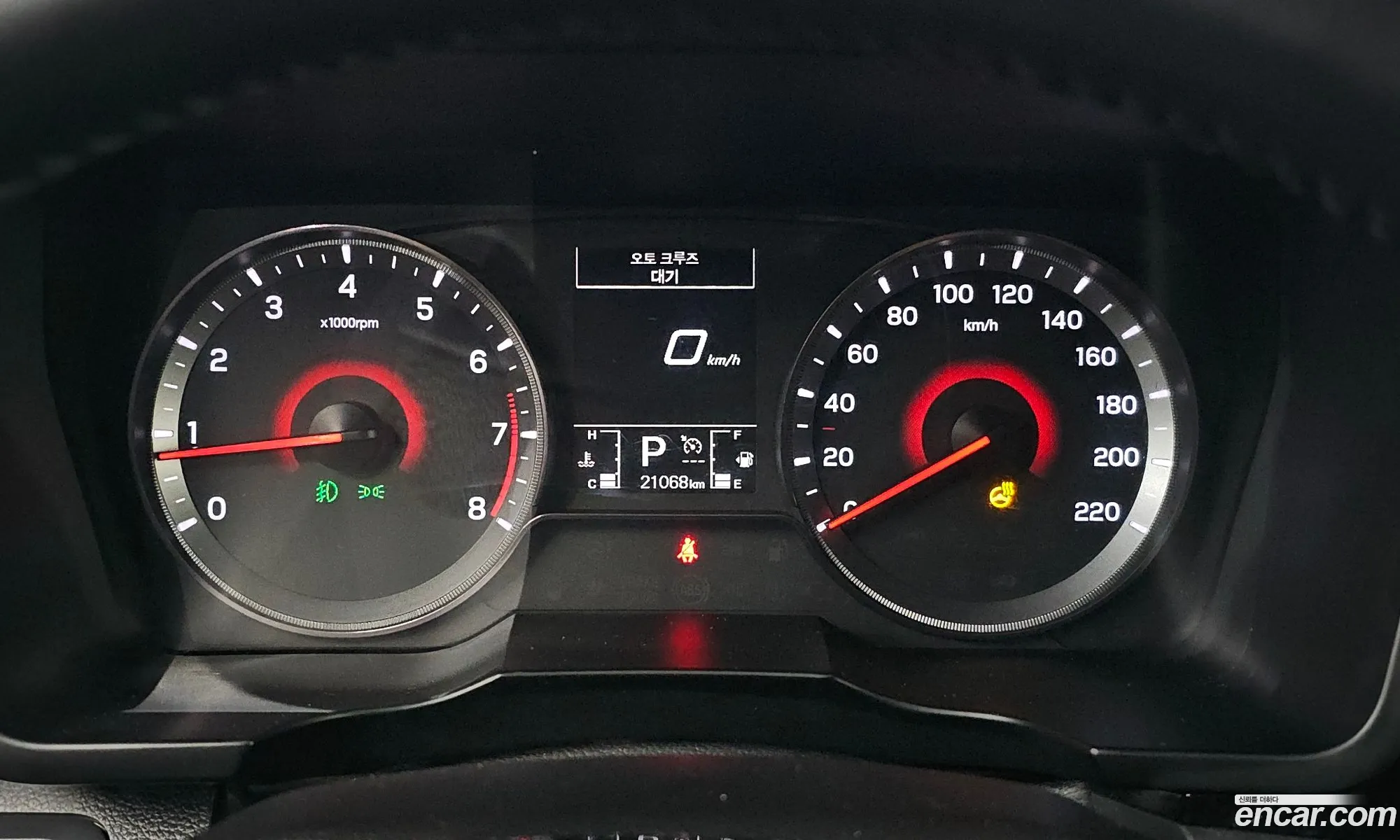 KG Mobility (SsangYong) Tivoli 2021 — 17