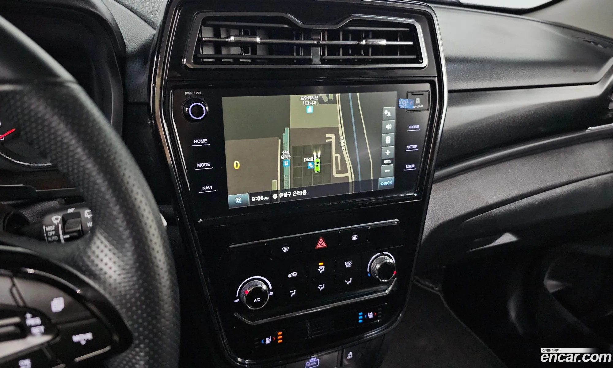 KG Mobility (SsangYong) Tivoli 2021 — 6