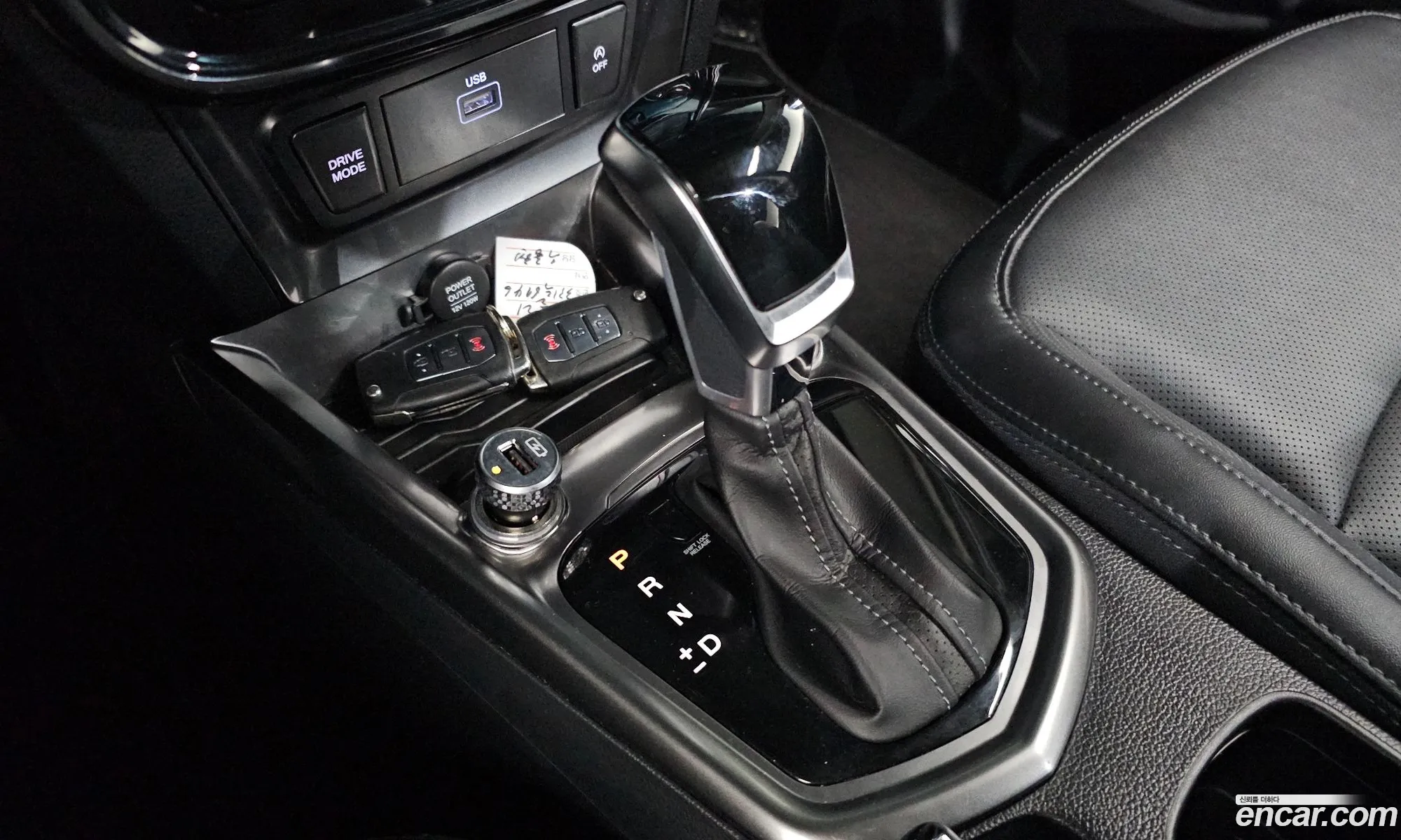 KG Mobility (SsangYong) Tivoli 2021 — 19